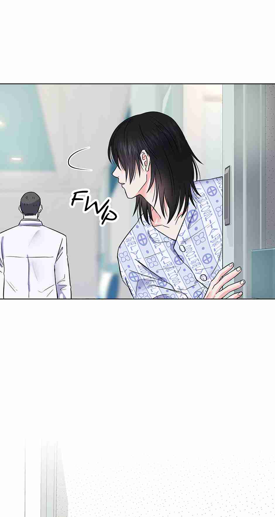 Long Live Hatred - Chapter 2 manhwa