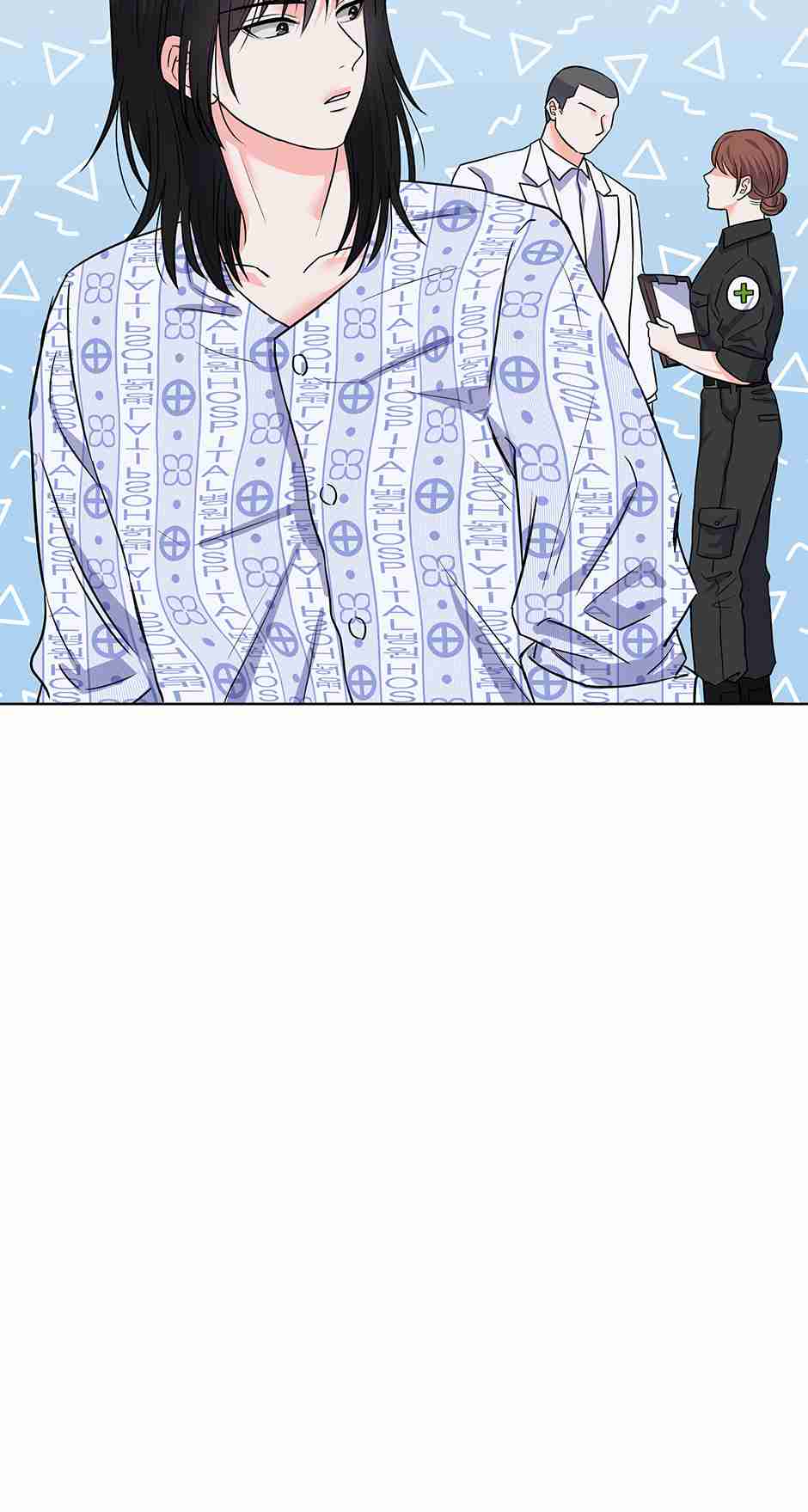 Long Live Hatred - Chapter 2 manhwa