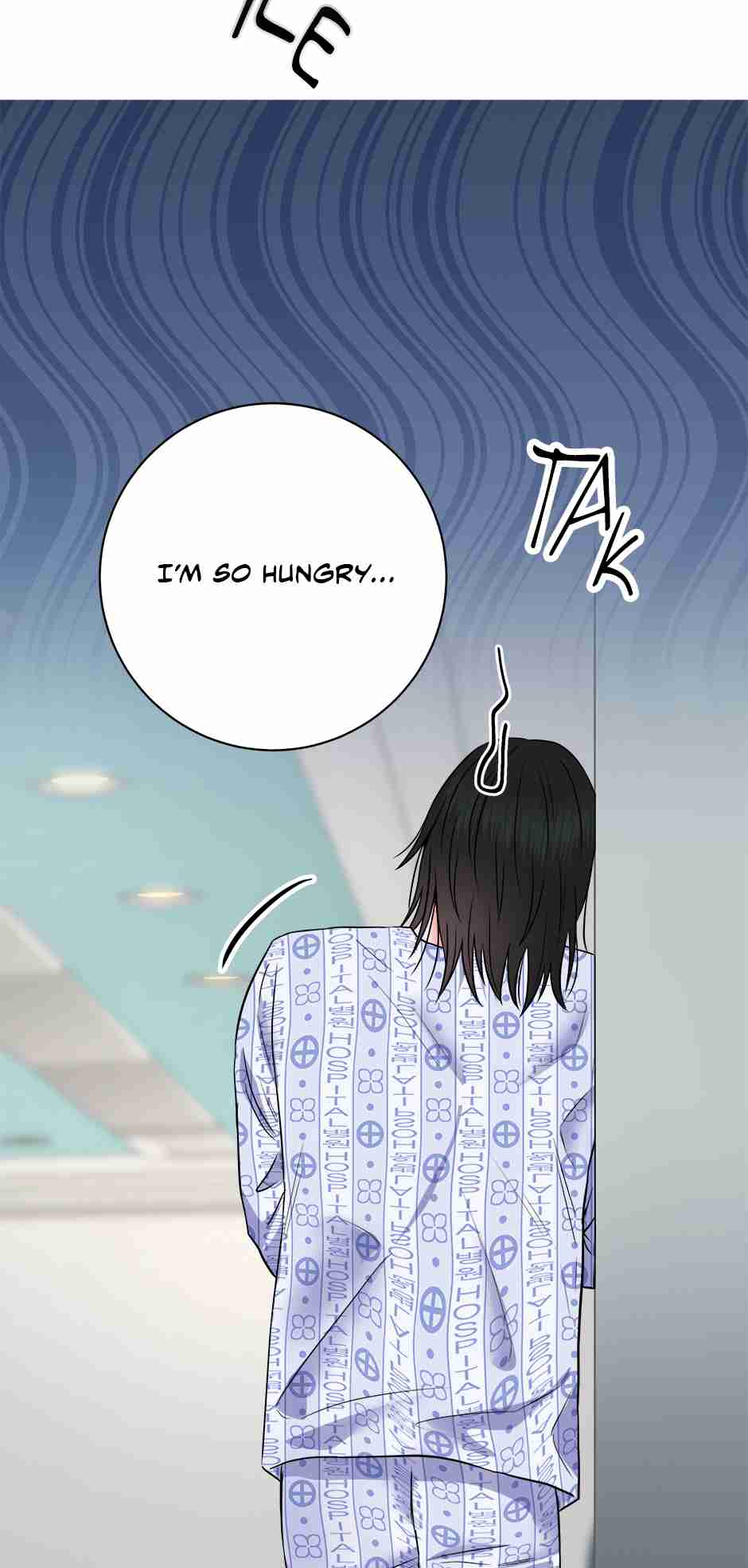 Long Live Hatred - Chapter 2 manhwa