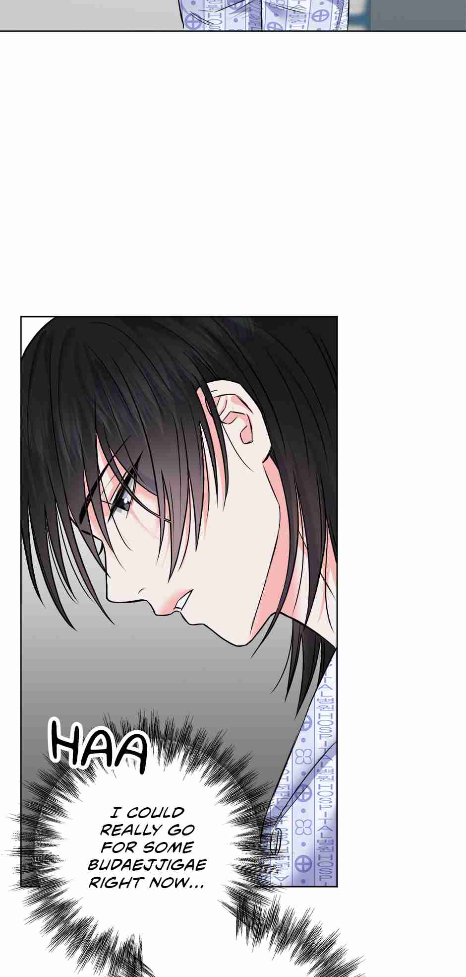 Long Live Hatred - Chapter 2 manhwa