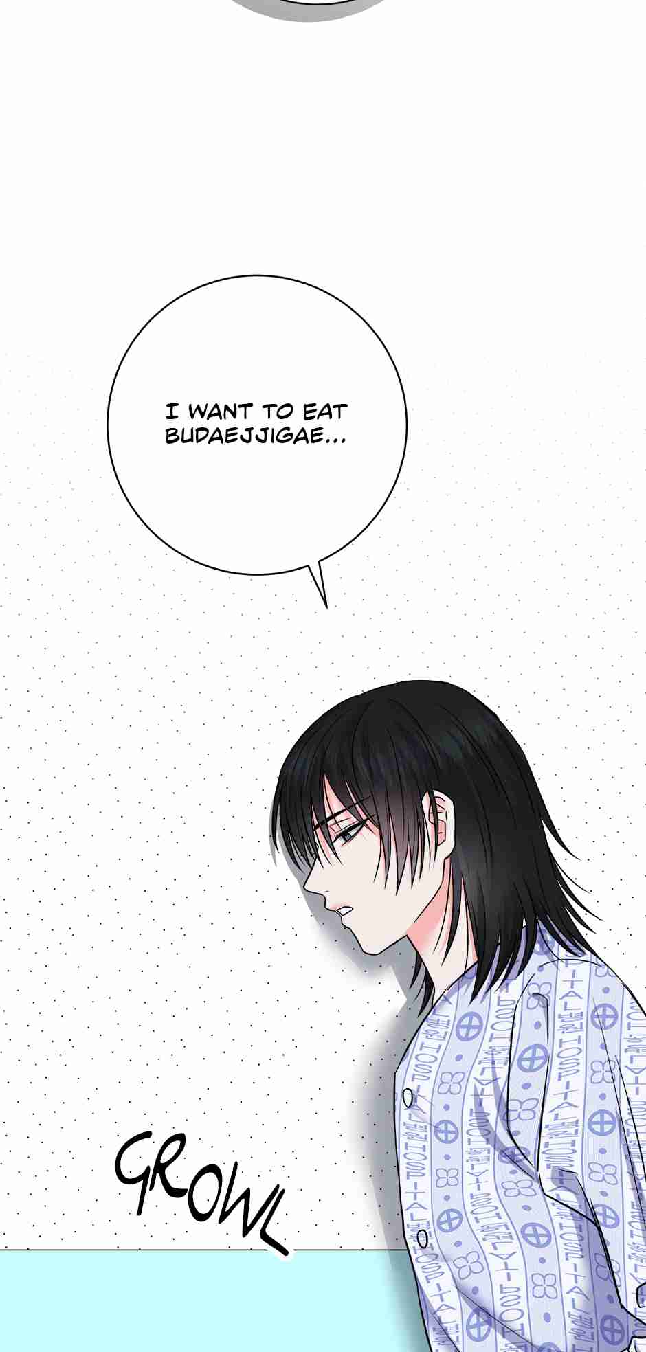 Long Live Hatred - Chapter 2 manhwa