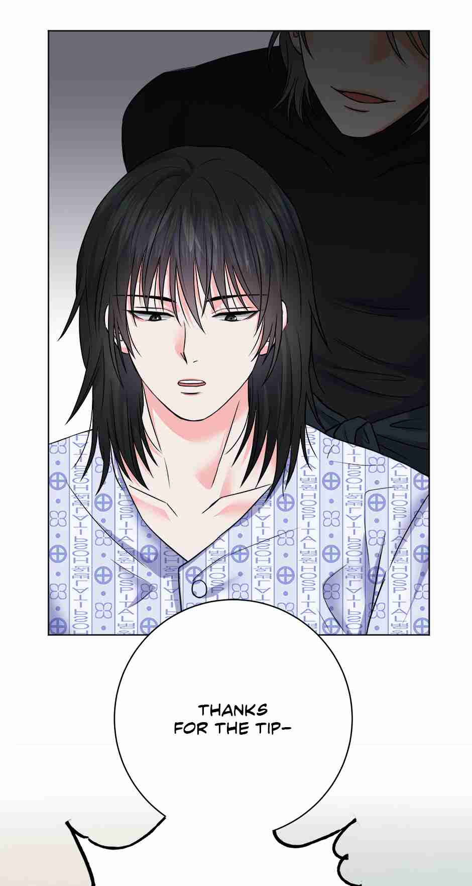Long Live Hatred - Chapter 2 manhwa