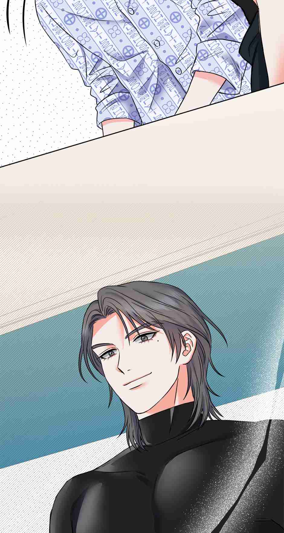 Long Live Hatred - Chapter 2 manhwa