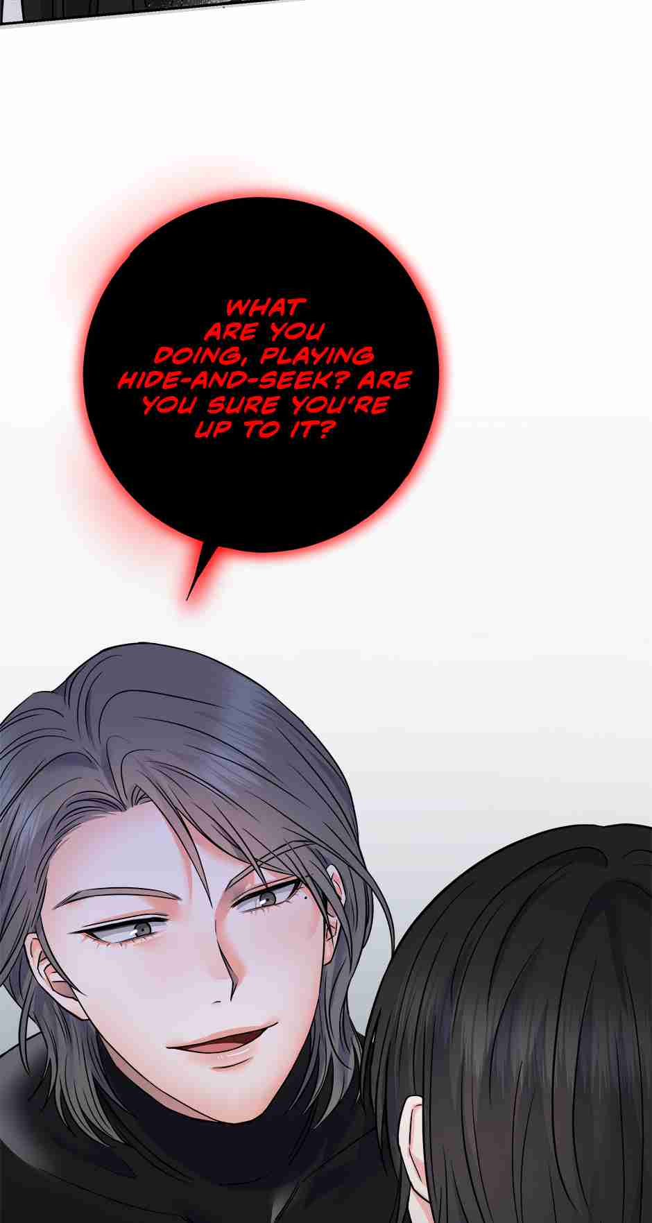 Long Live Hatred - Chapter 2 manhwa