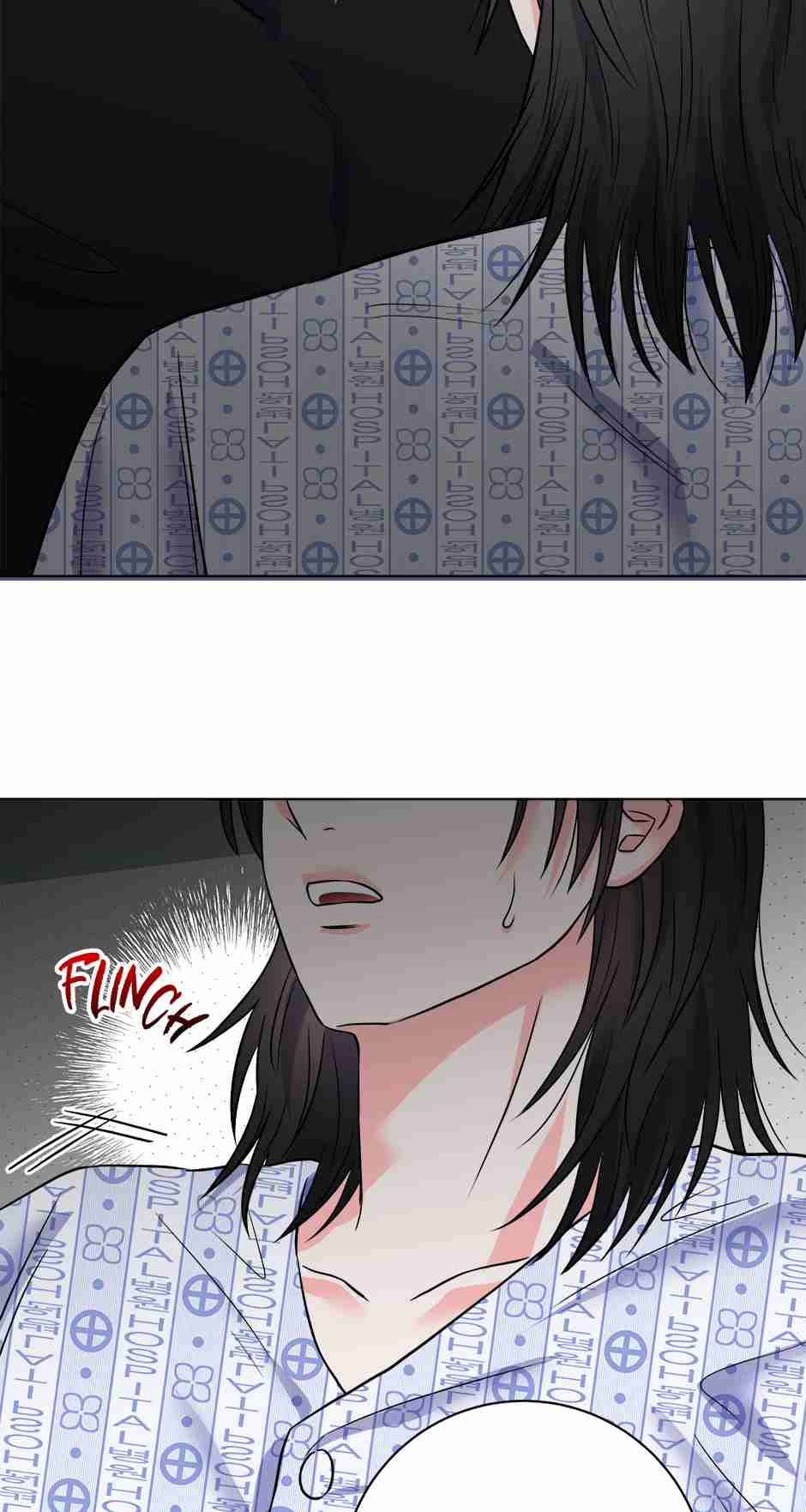 Long Live Hatred - Chapter 2 manhwa