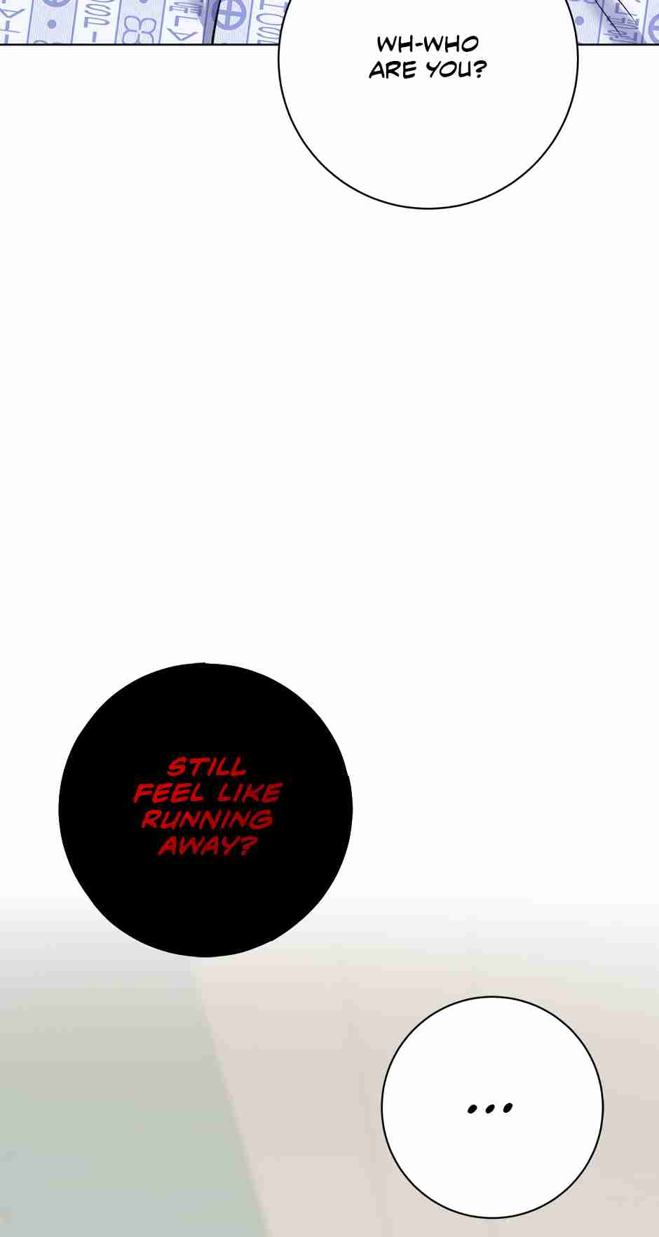 Long Live Hatred - Chapter 2 manhwa