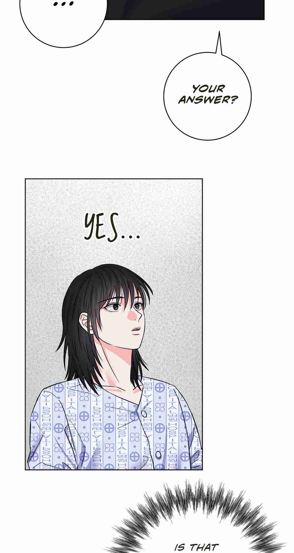 Long Live Hatred - Chapter 2 manhwa