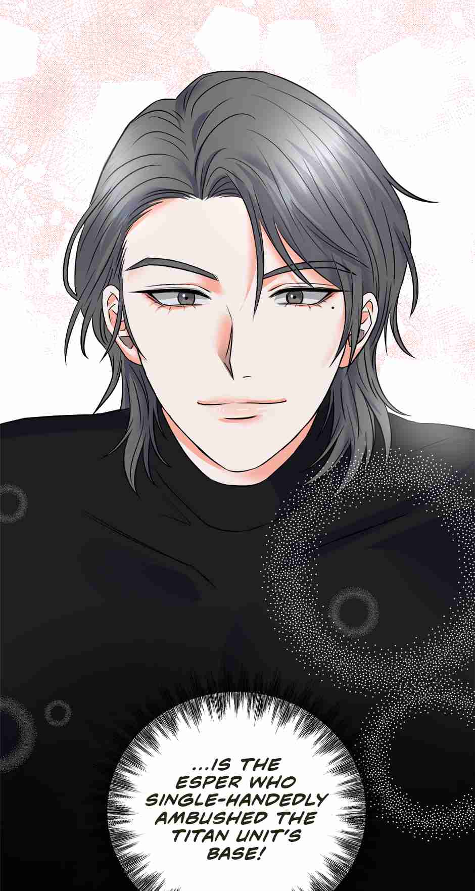 Long Live Hatred - Chapter 2 manhwa