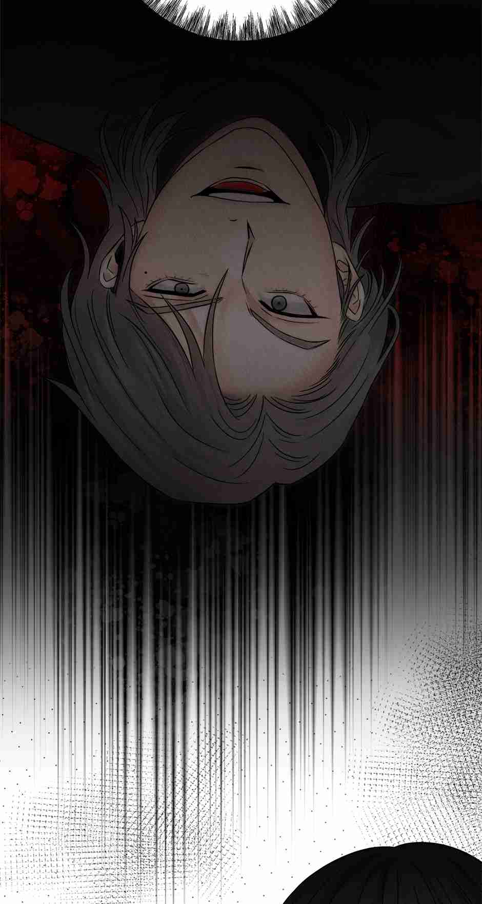 Long Live Hatred - Chapter 2 manhwa