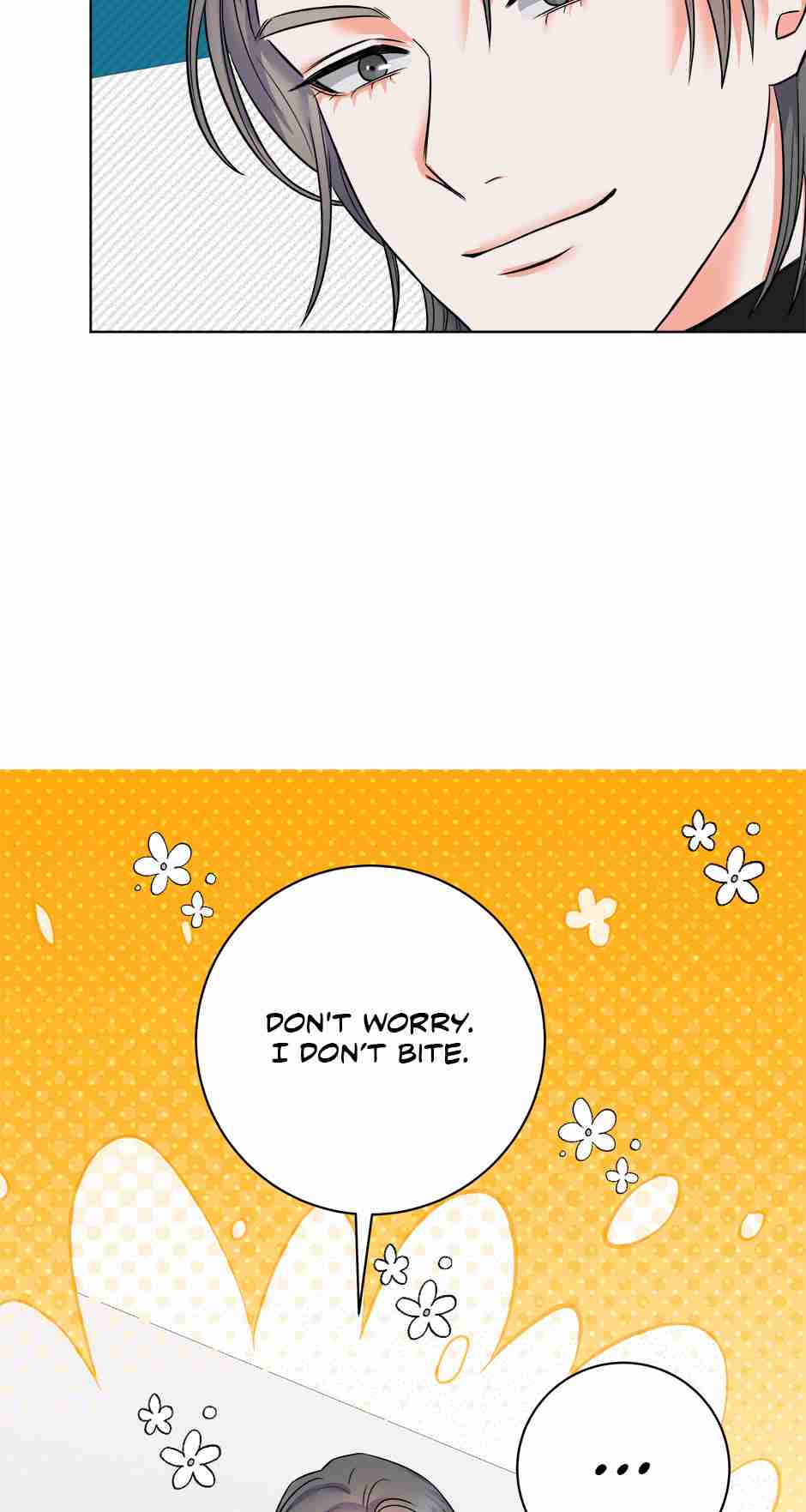 Long Live Hatred - Chapter 2 manhwa