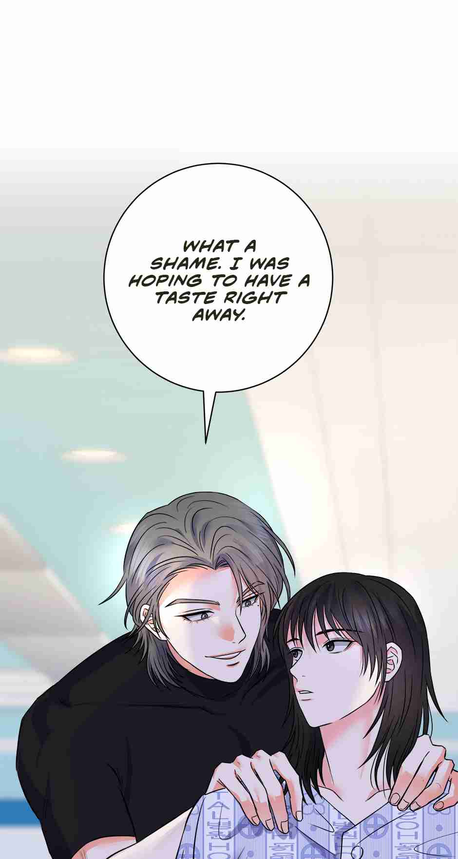 Long Live Hatred - Chapter 2 manhwa