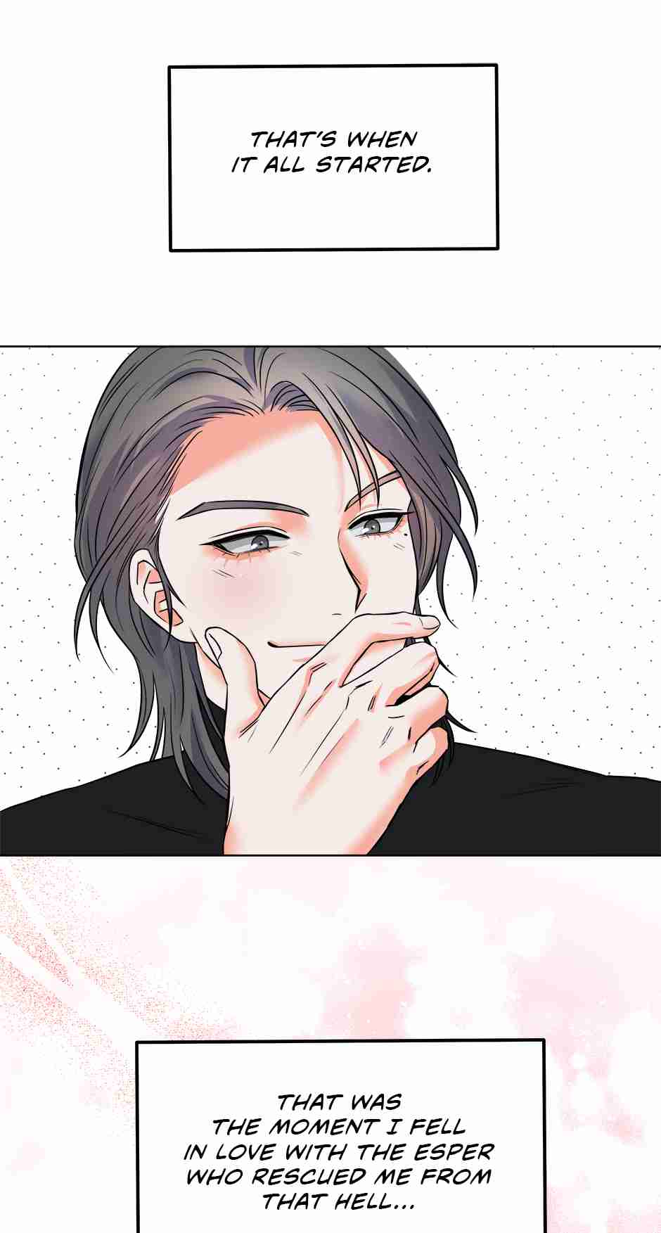 Long Live Hatred - Chapter 2 manhwa