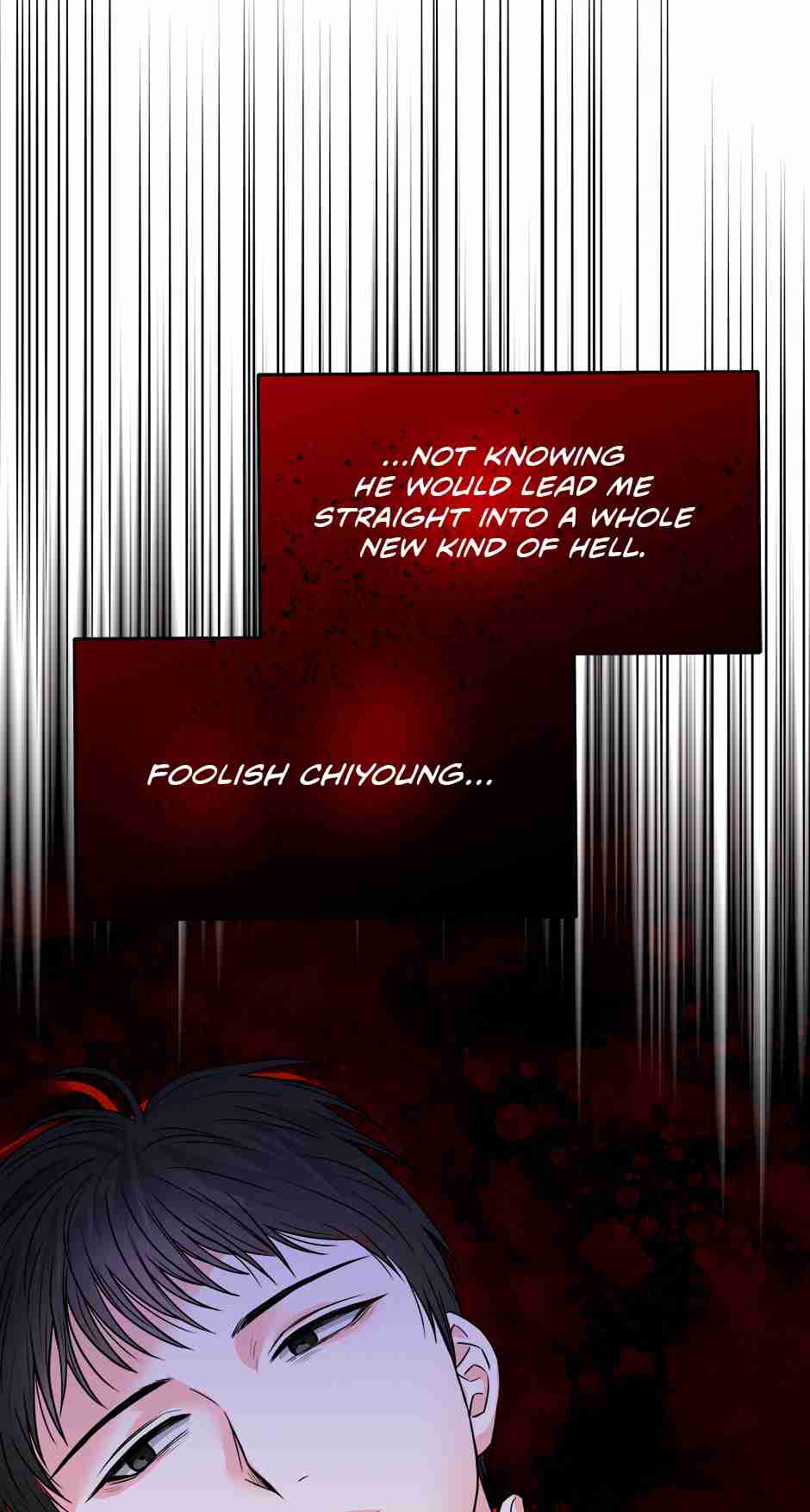 Long Live Hatred - Chapter 2 manhwa