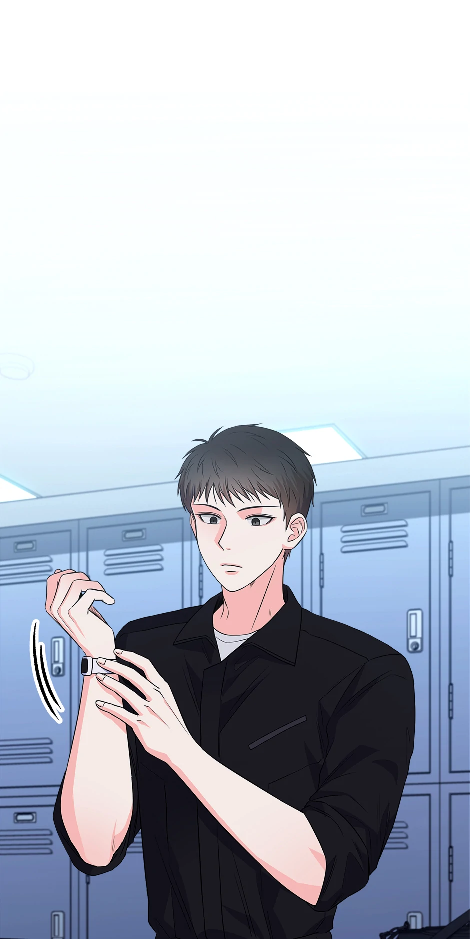 Long Live Hatred - Chapter 20 manhwa