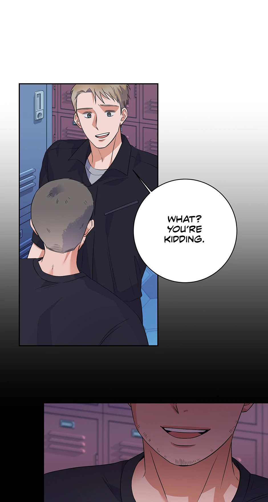 Long Live Hatred - Chapter 20 manhwa
