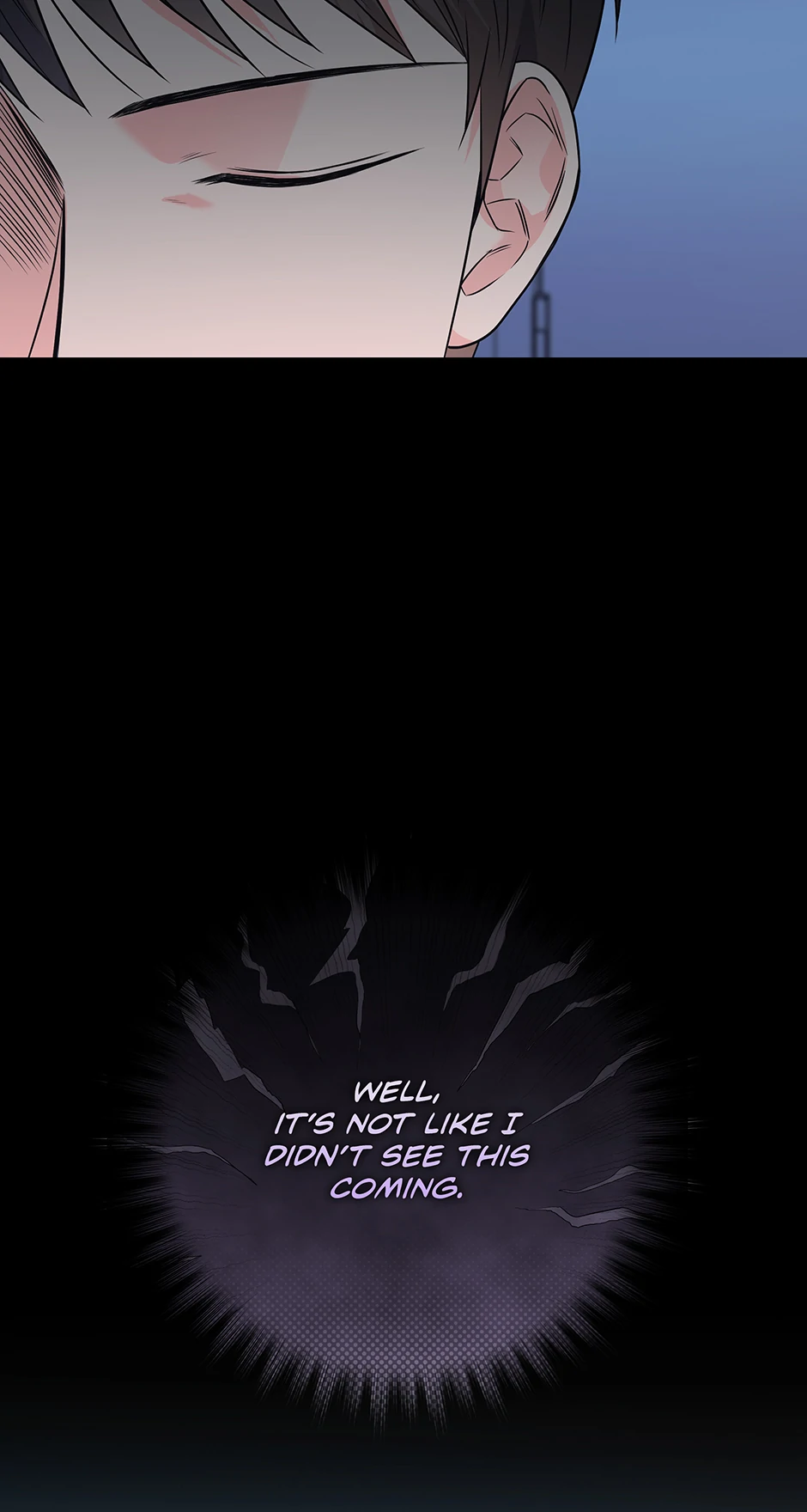 Long Live Hatred - Chapter 20 manhwa