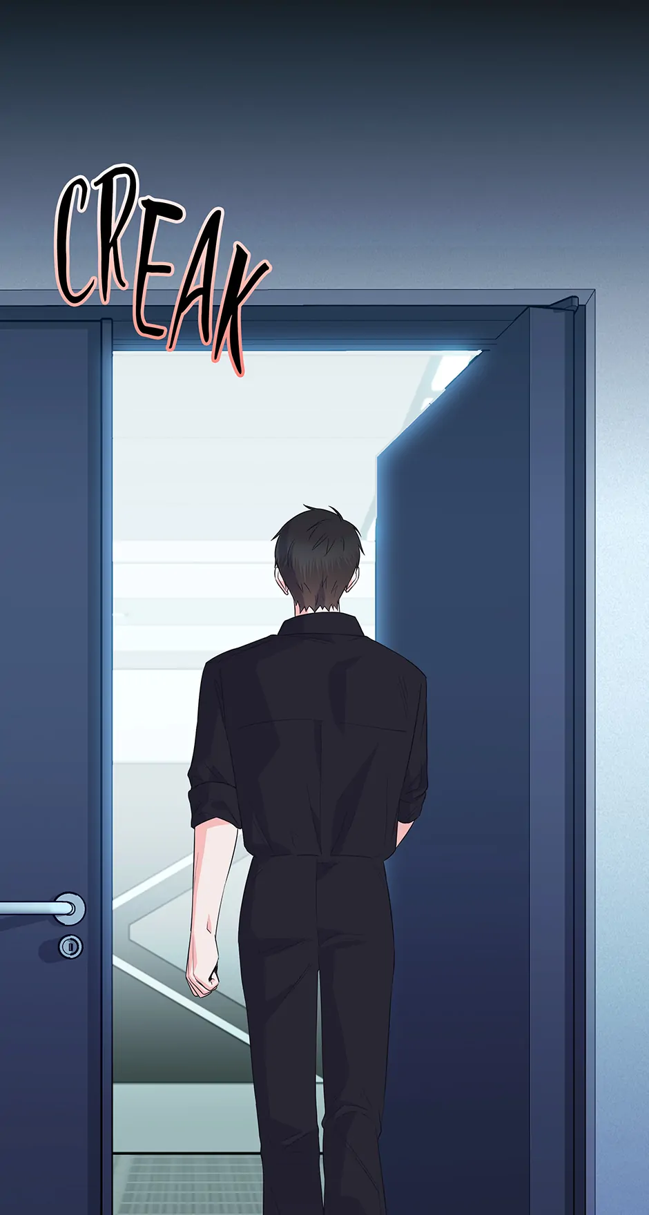 Long Live Hatred - Chapter 20 manhwa