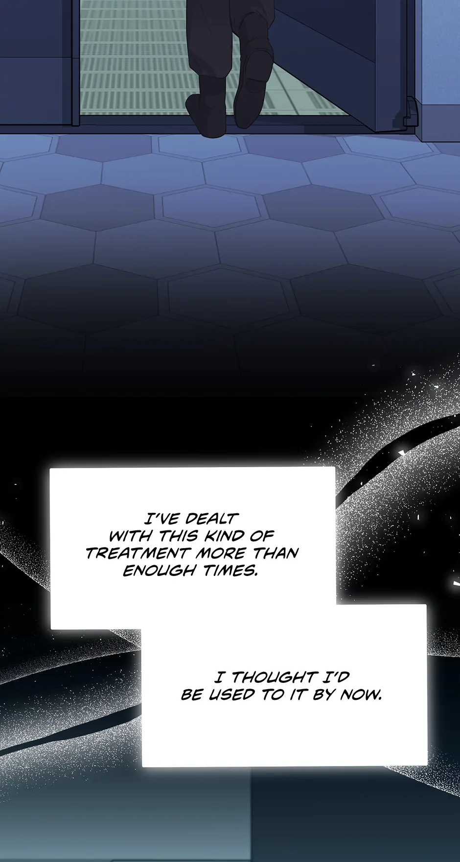 Long Live Hatred - Chapter 20 manhwa