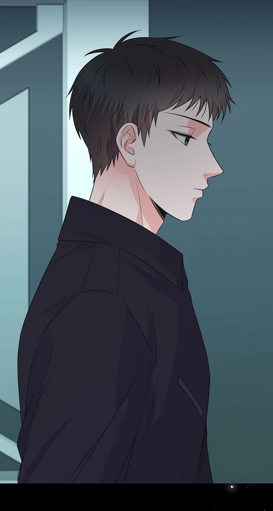 Long Live Hatred - Chapter 20 manhwa