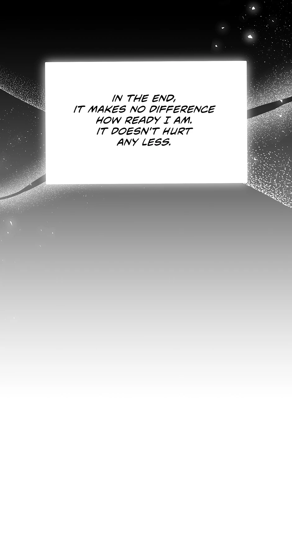 Long Live Hatred - Chapter 20 manhwa