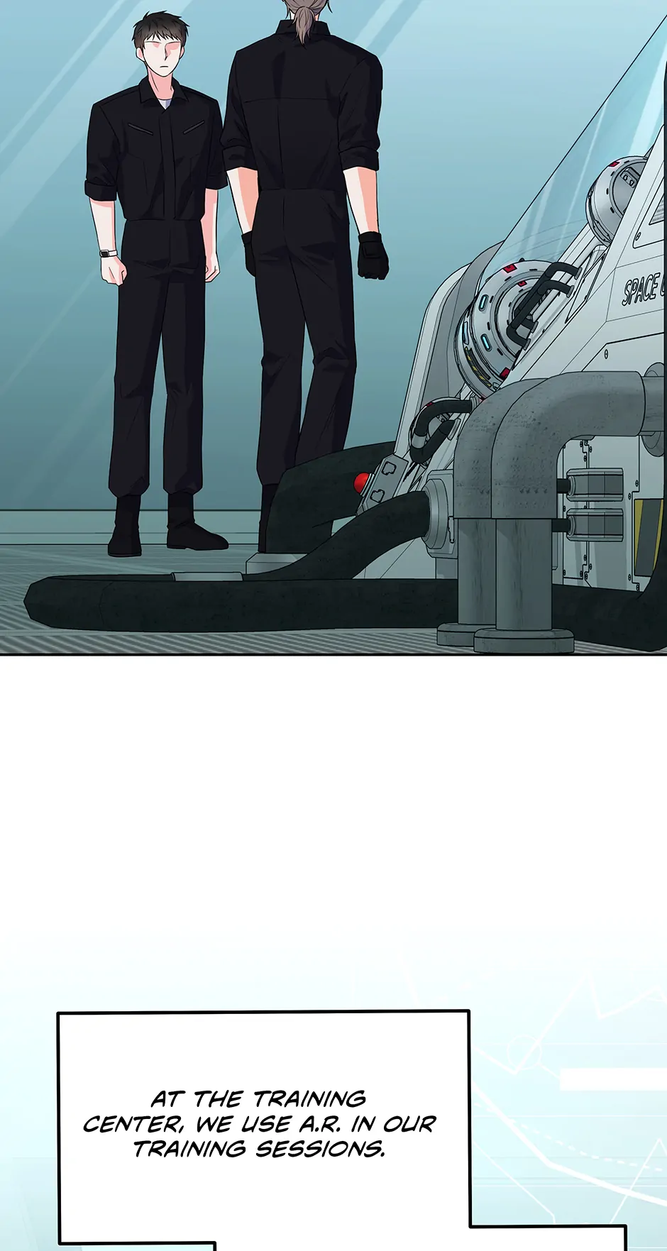 Long Live Hatred - Chapter 20 manhwa