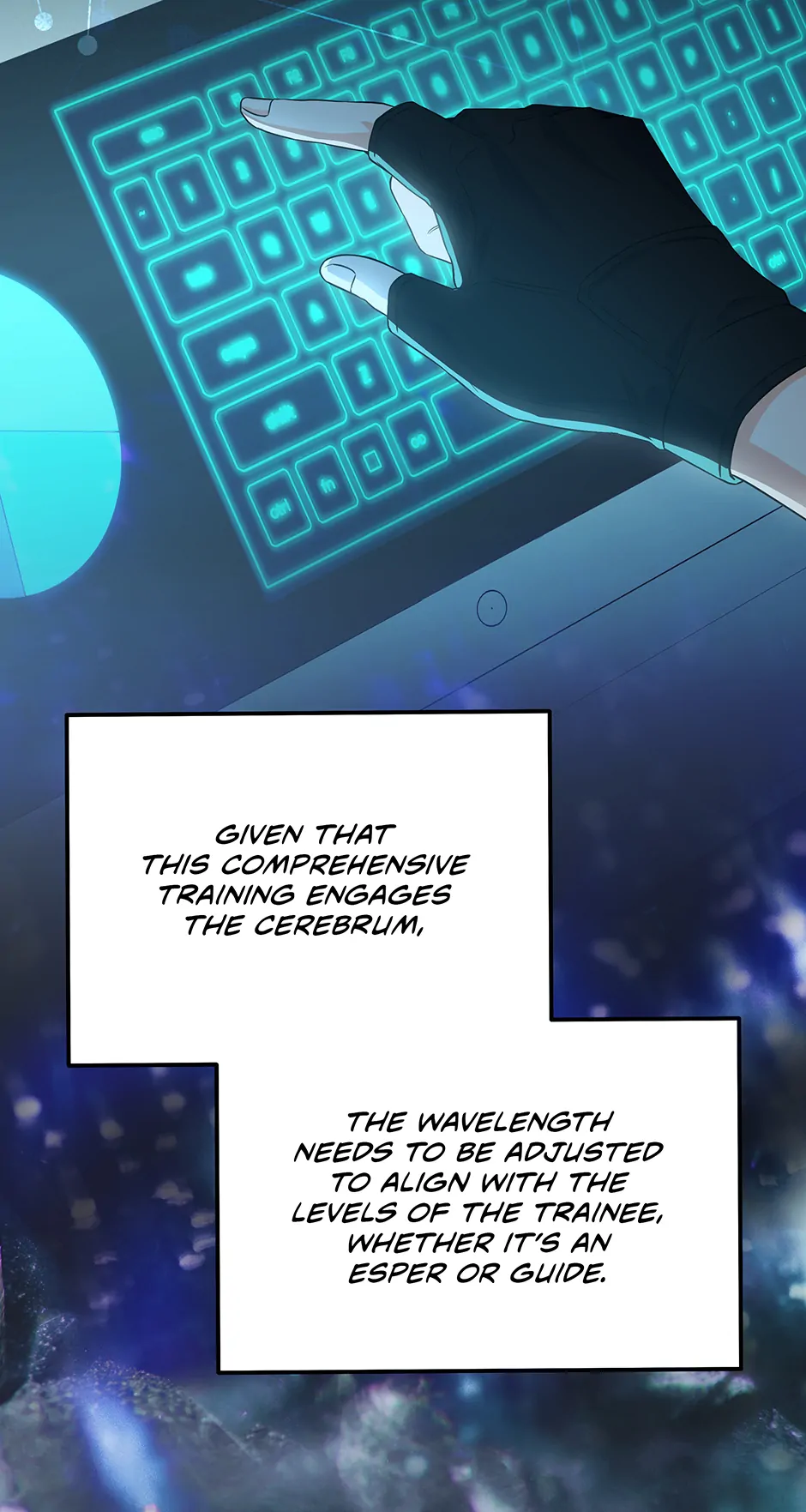 Long Live Hatred - Chapter 20 manhwa