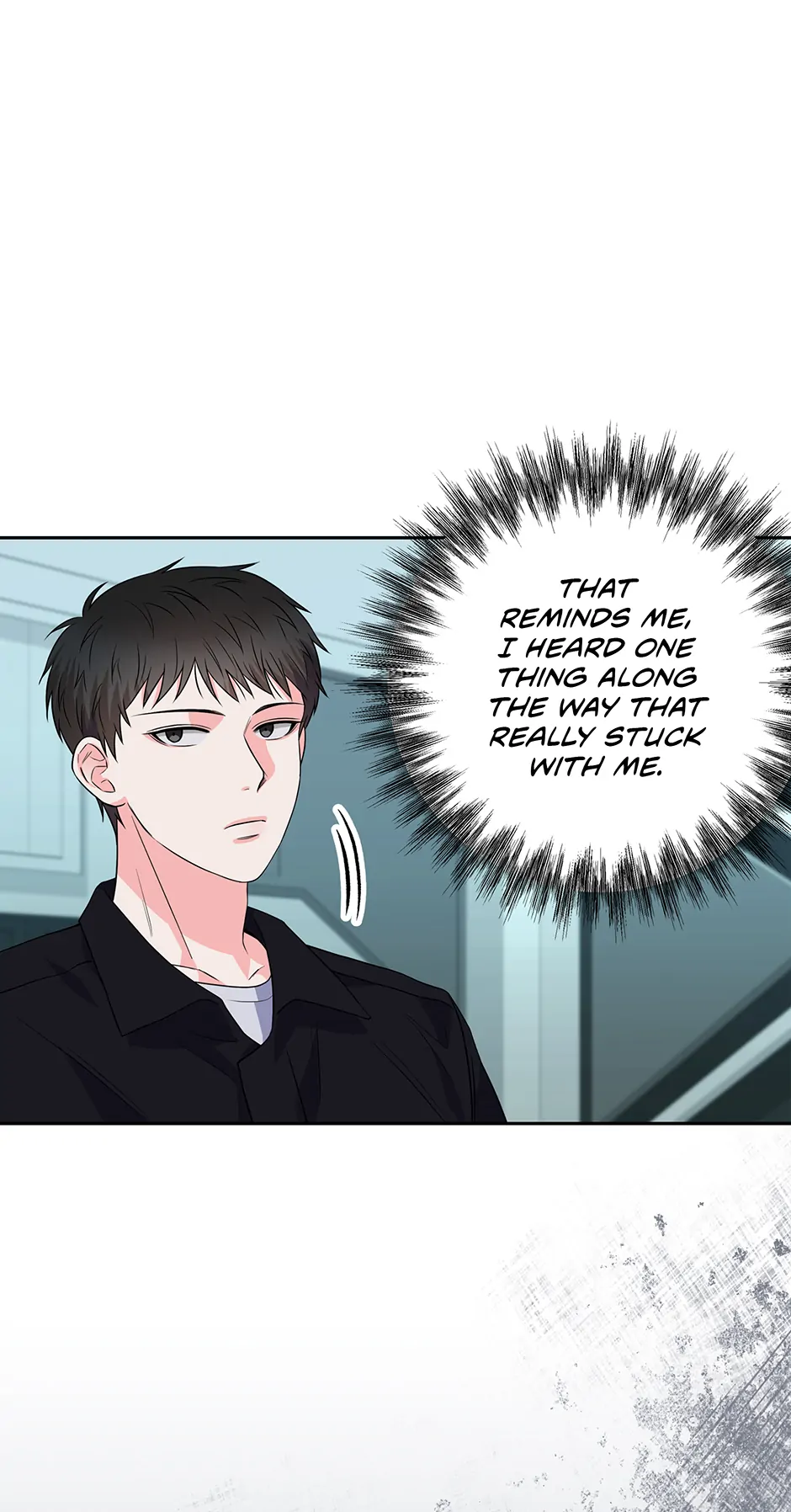 Long Live Hatred - Chapter 20 manhwa