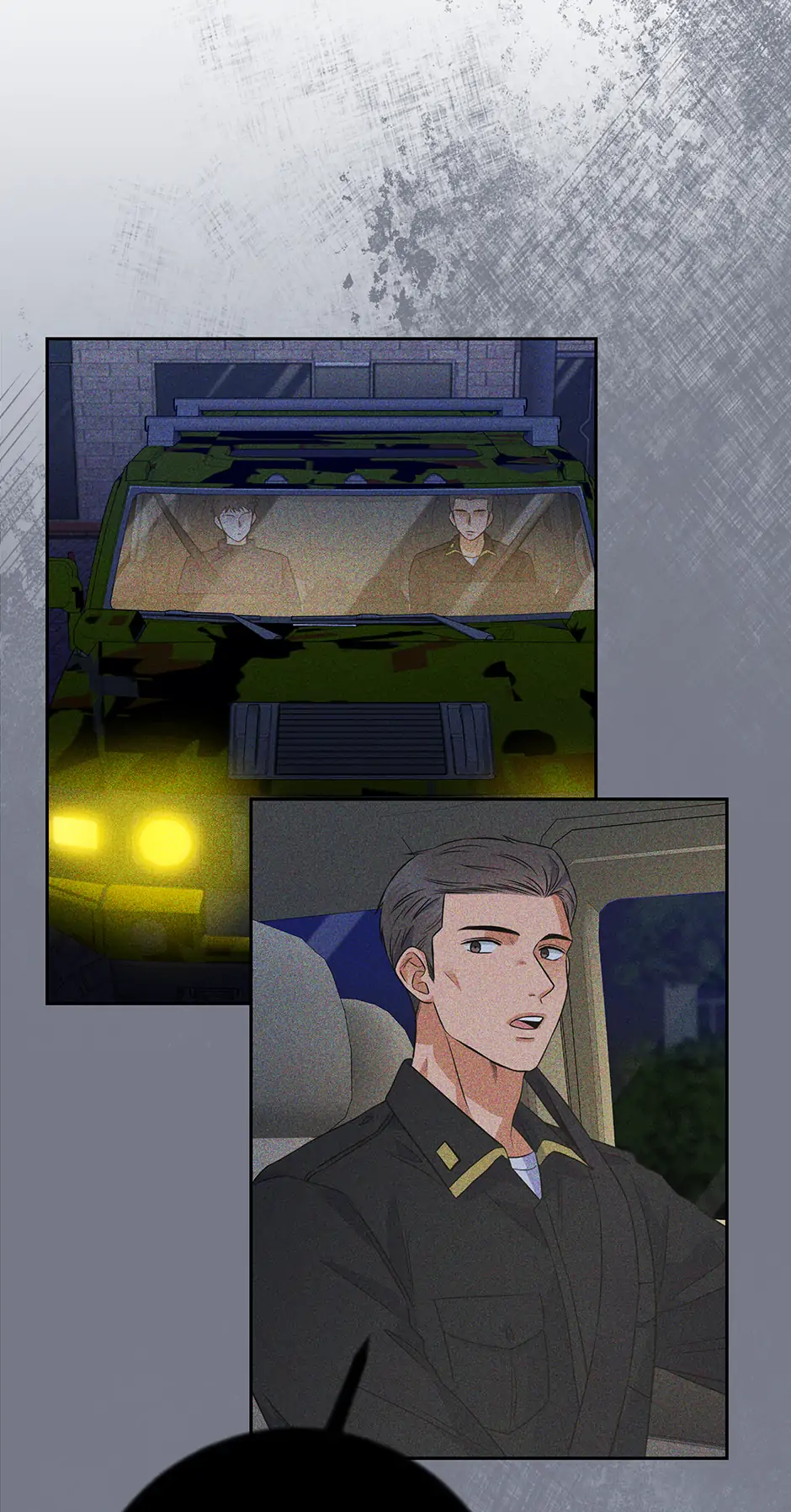 Long Live Hatred - Chapter 20 manhwa