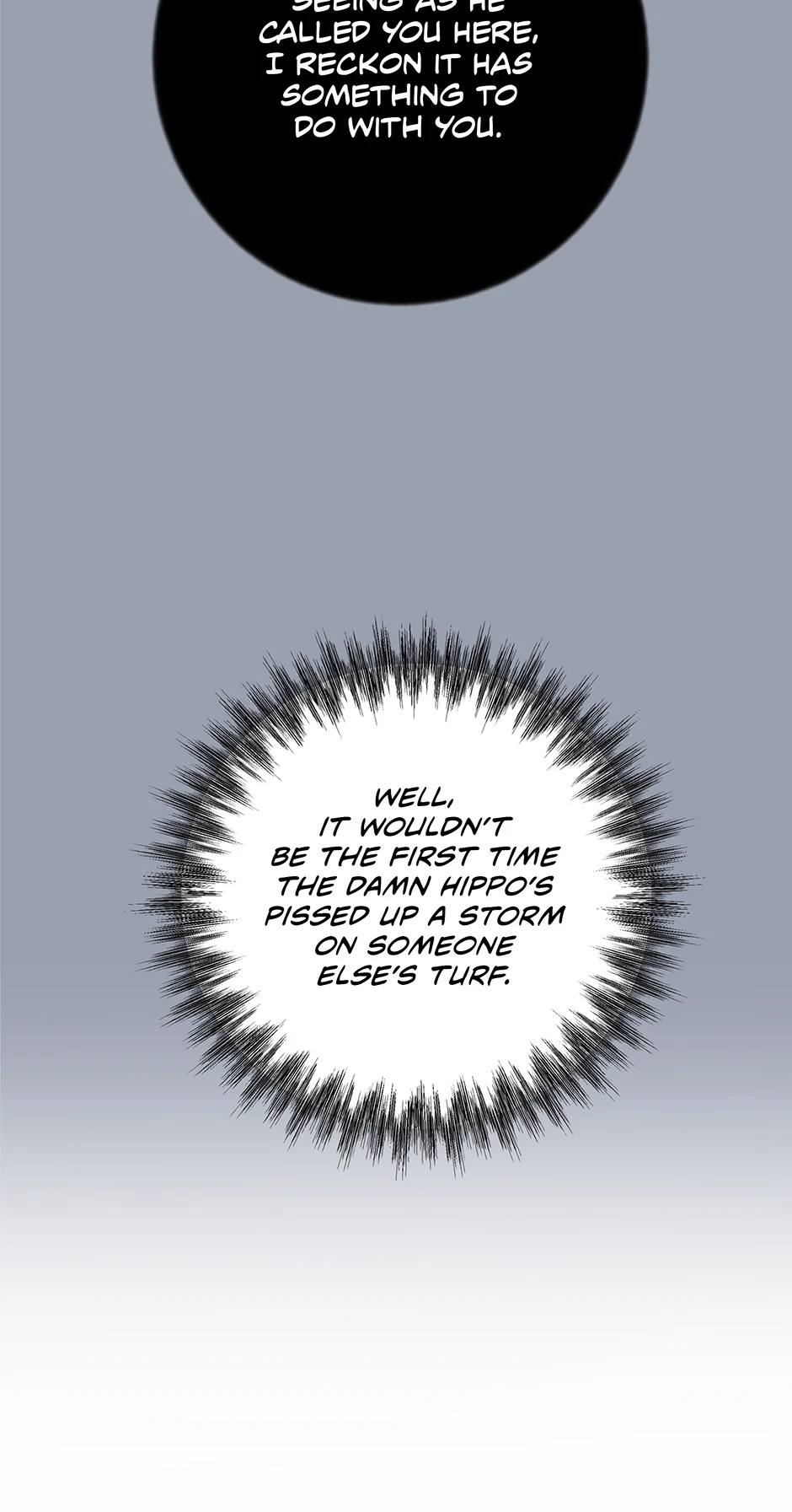 Long Live Hatred - Chapter 20 manhwa