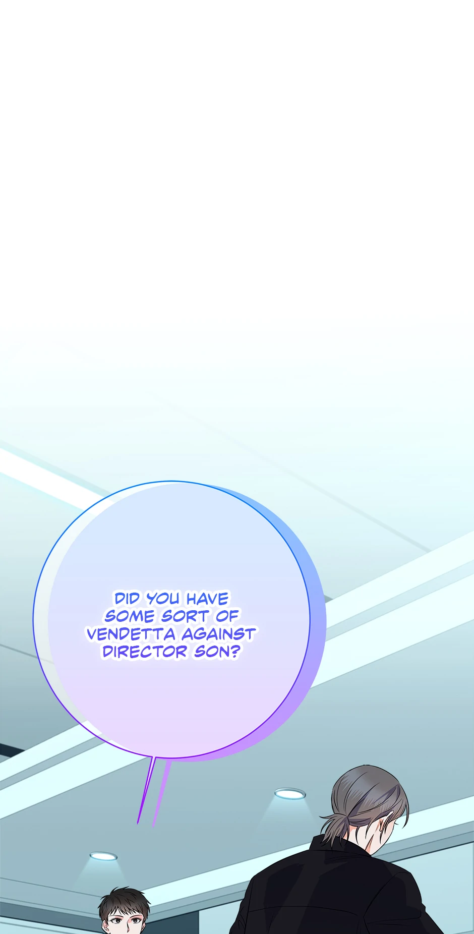 Long Live Hatred - Chapter 20 manhwa