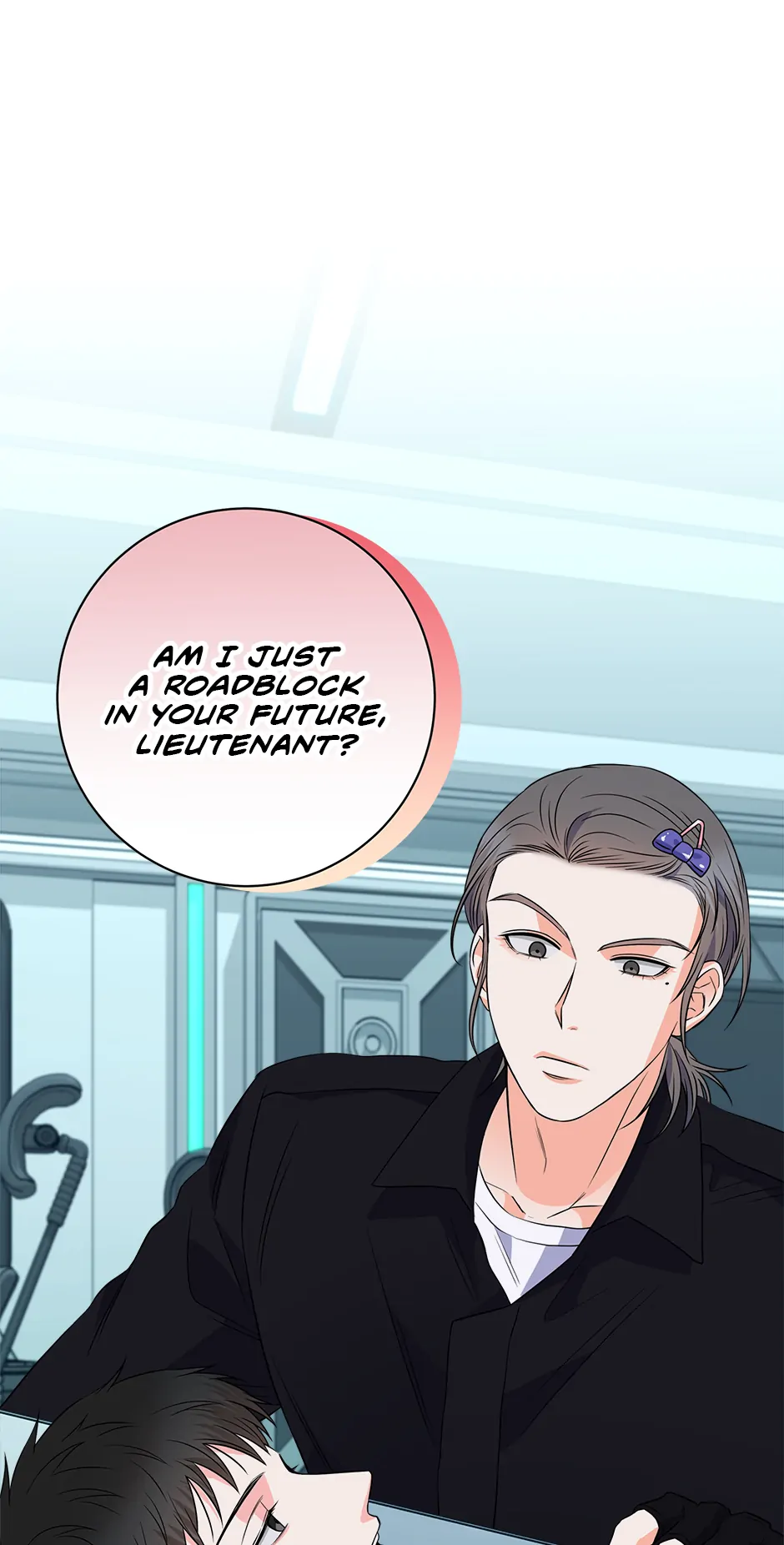 Long Live Hatred - Chapter 20 manhwa