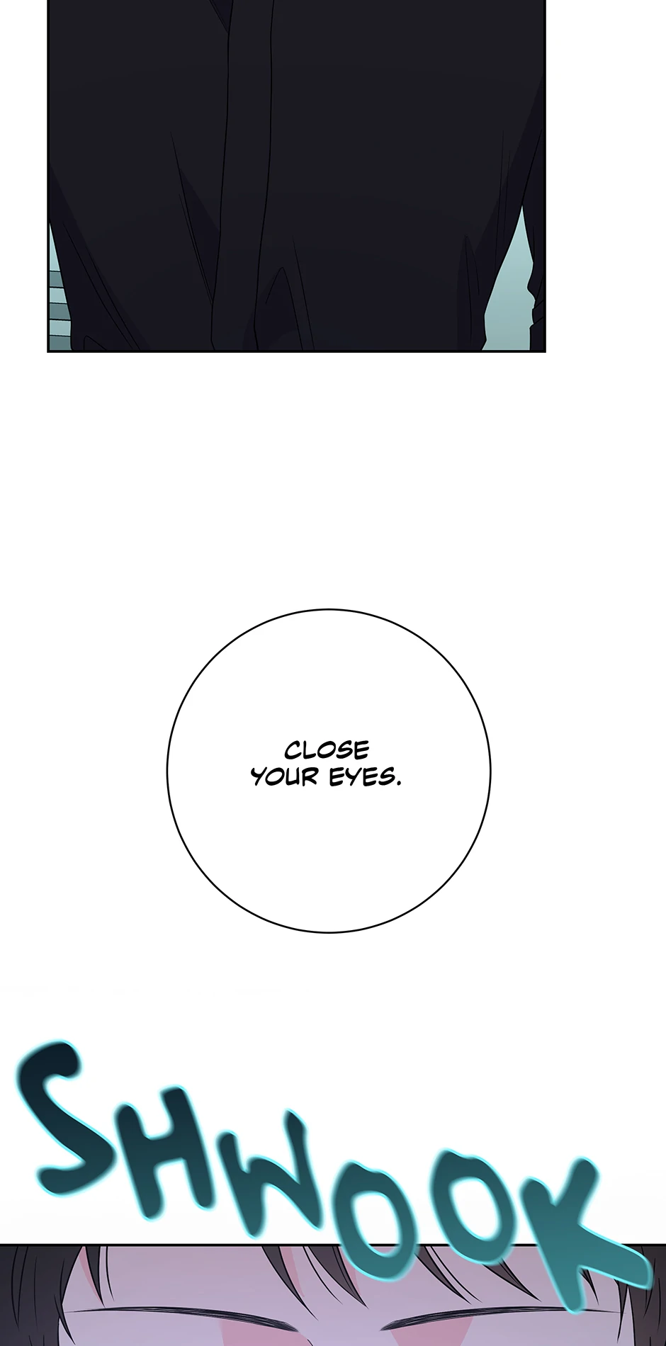 Long Live Hatred - Chapter 20 manhwa