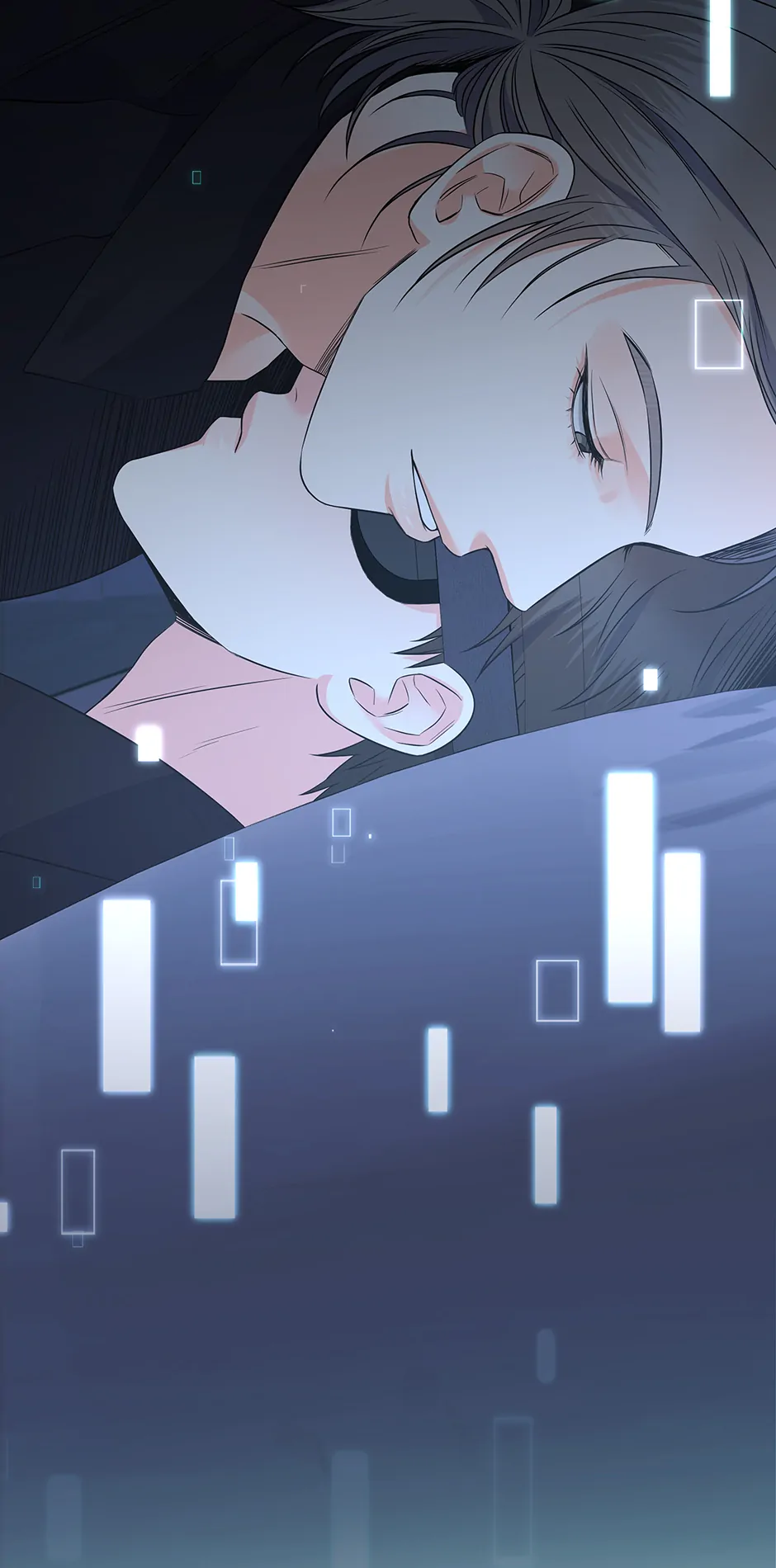 Long Live Hatred - Chapter 20 manhwa