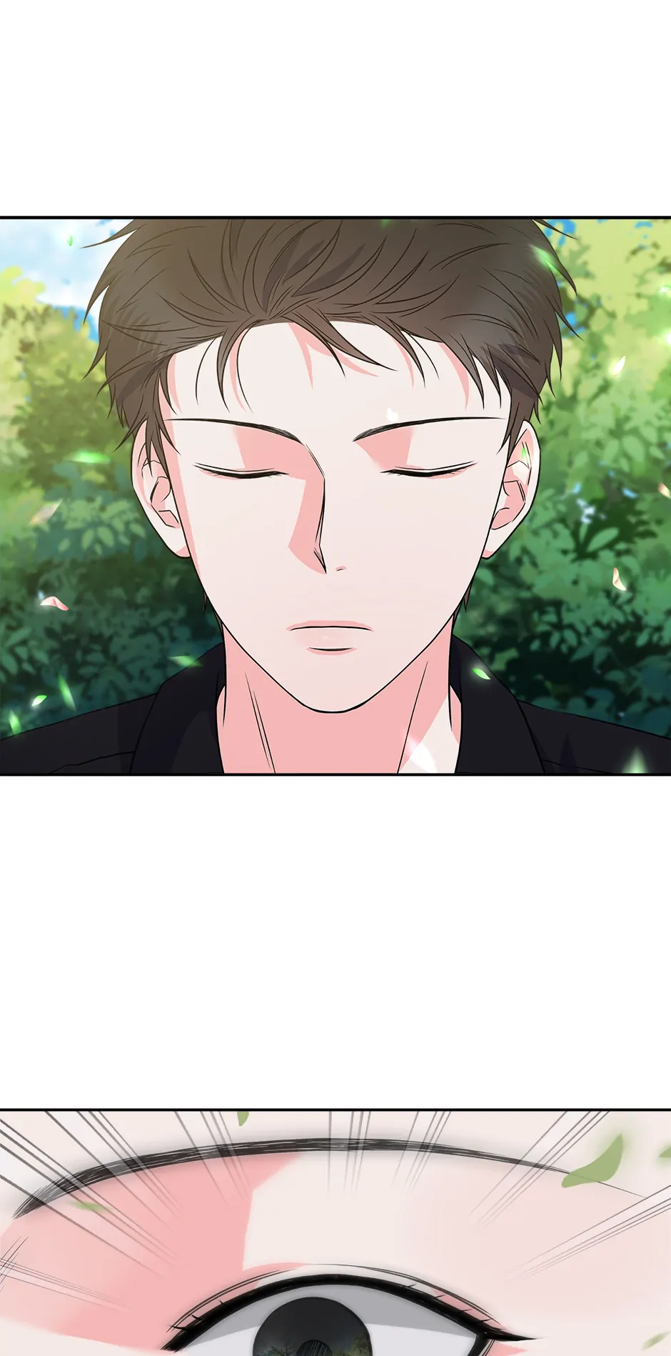 Long Live Hatred - Chapter 20 manhwa