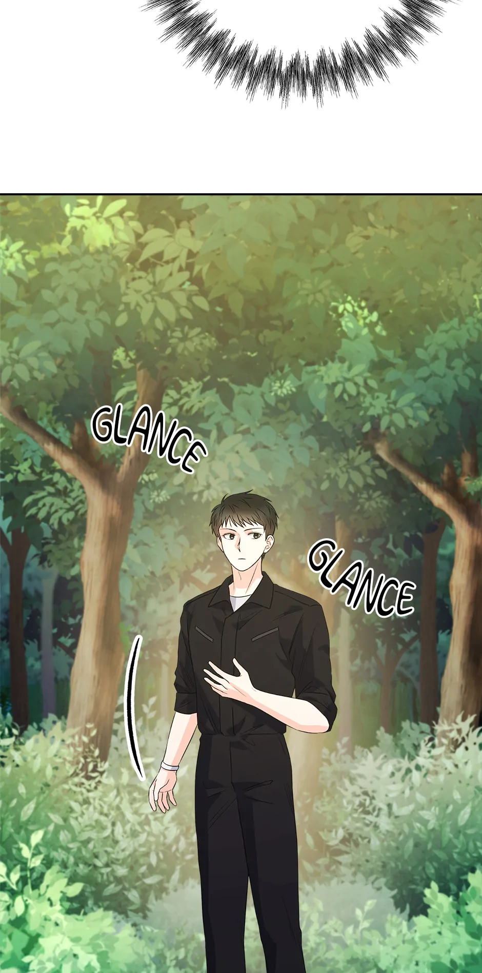 Long Live Hatred - Chapter 20 manhwa