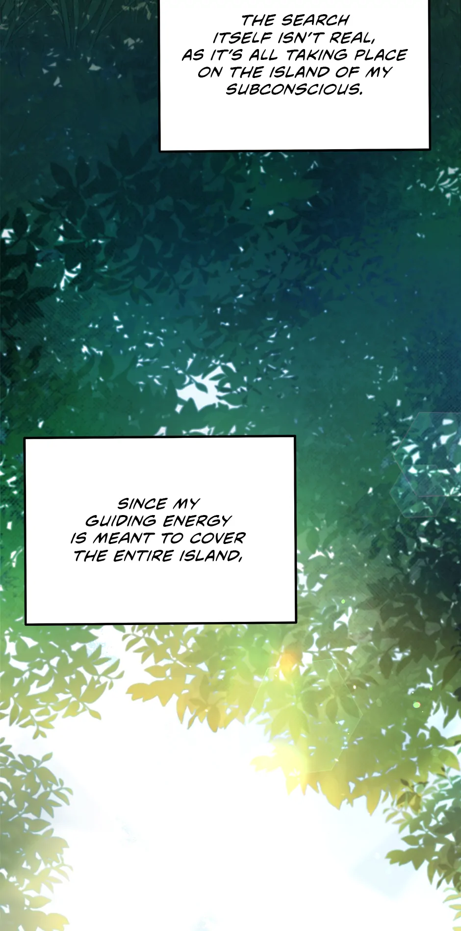 Long Live Hatred - Chapter 20 manhwa