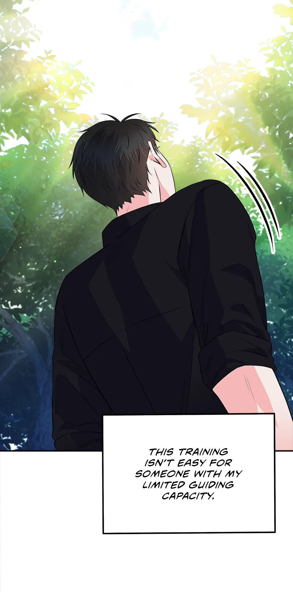 Long Live Hatred - Chapter 20 manhwa