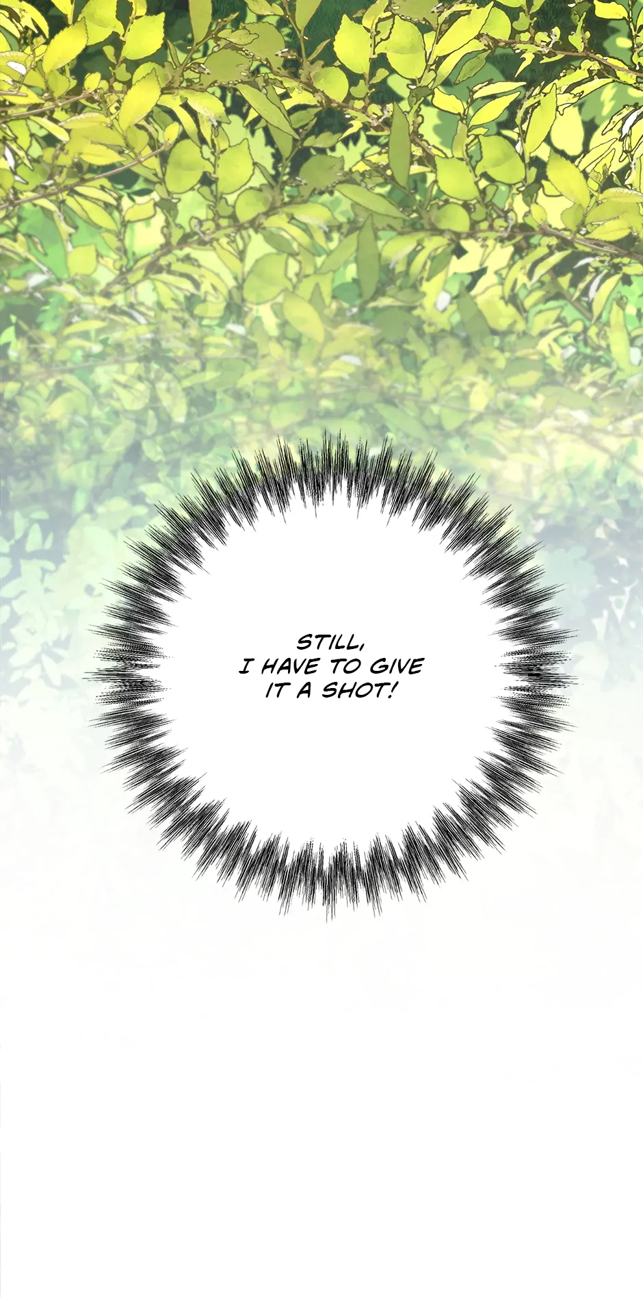 Long Live Hatred - Chapter 20 manhwa
