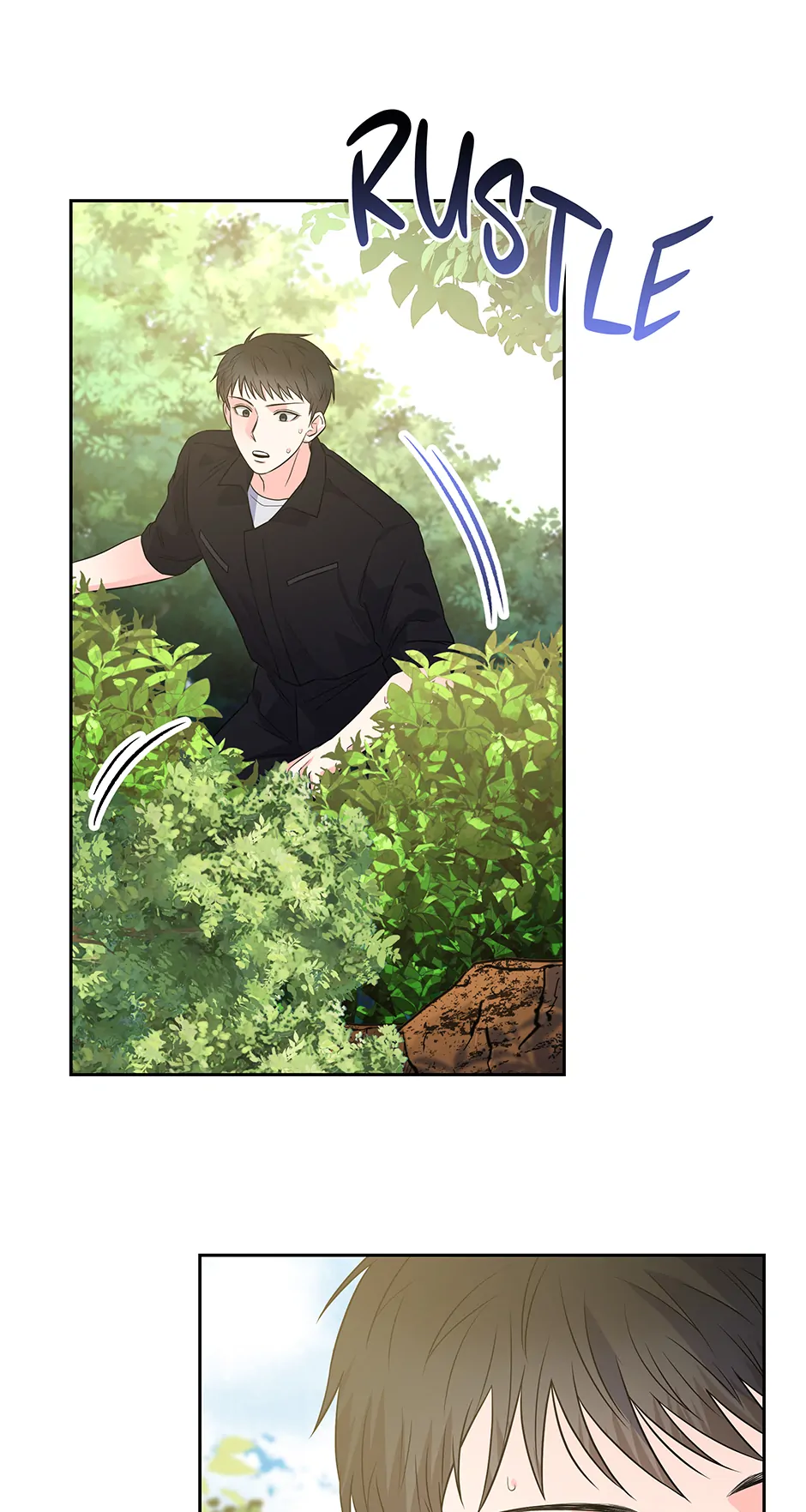 Long Live Hatred - Chapter 20 manhwa