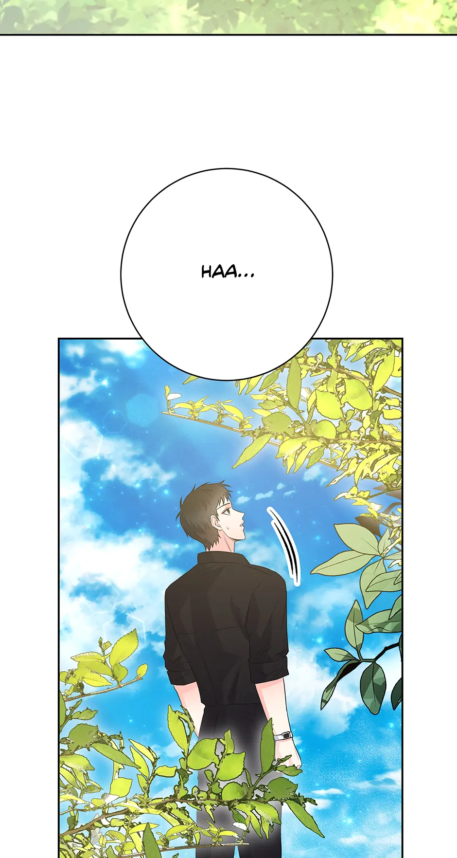 Long Live Hatred - Chapter 20 manhwa