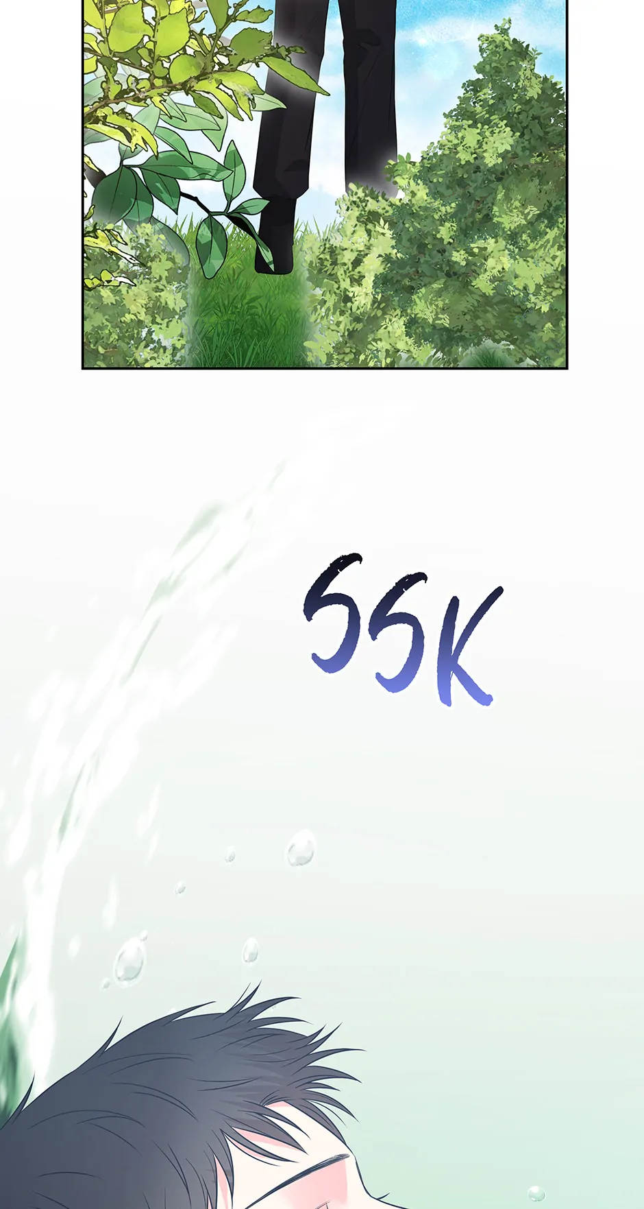 Long Live Hatred - Chapter 20 manhwa
