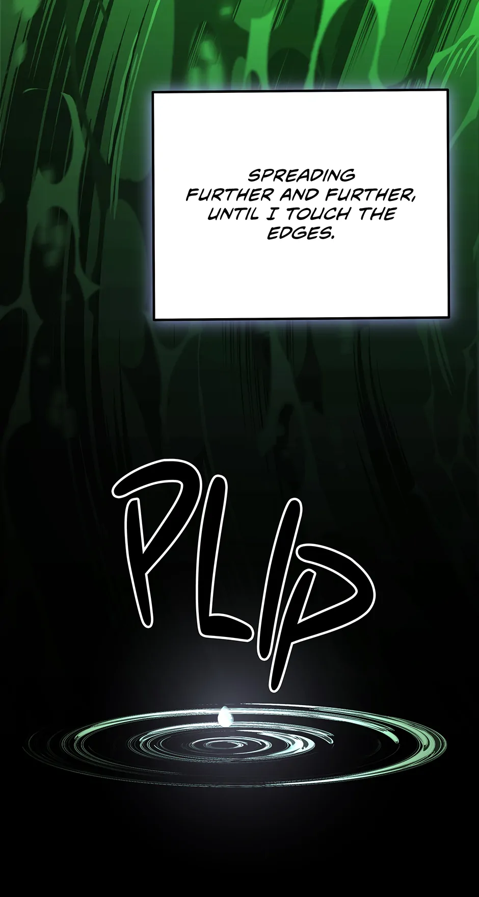 Long Live Hatred - Chapter 20 manhwa