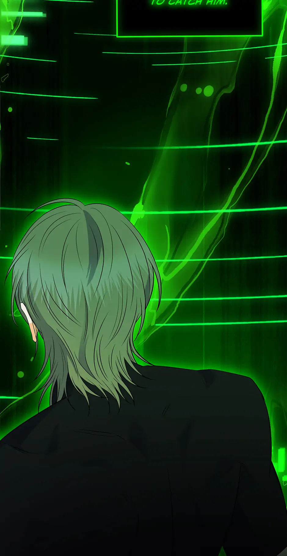 Long Live Hatred - Chapter 20 manhwa