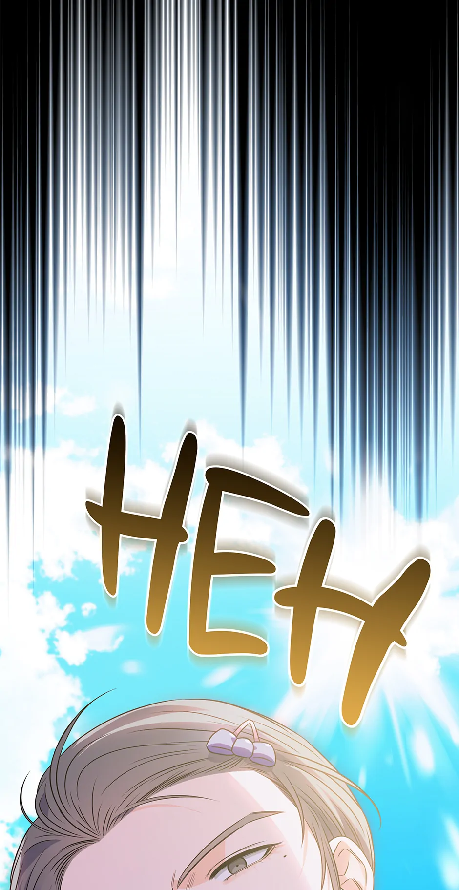 Long Live Hatred - Chapter 20 manhwa