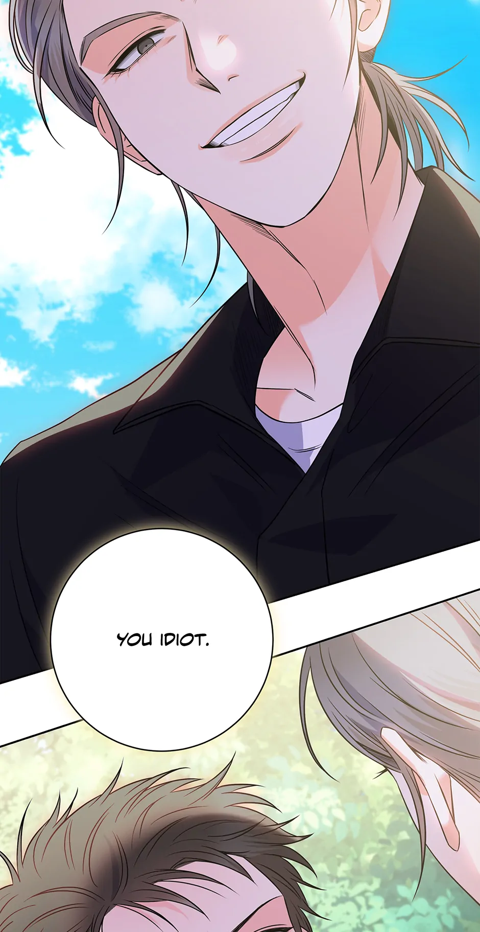 Long Live Hatred - Chapter 20 manhwa