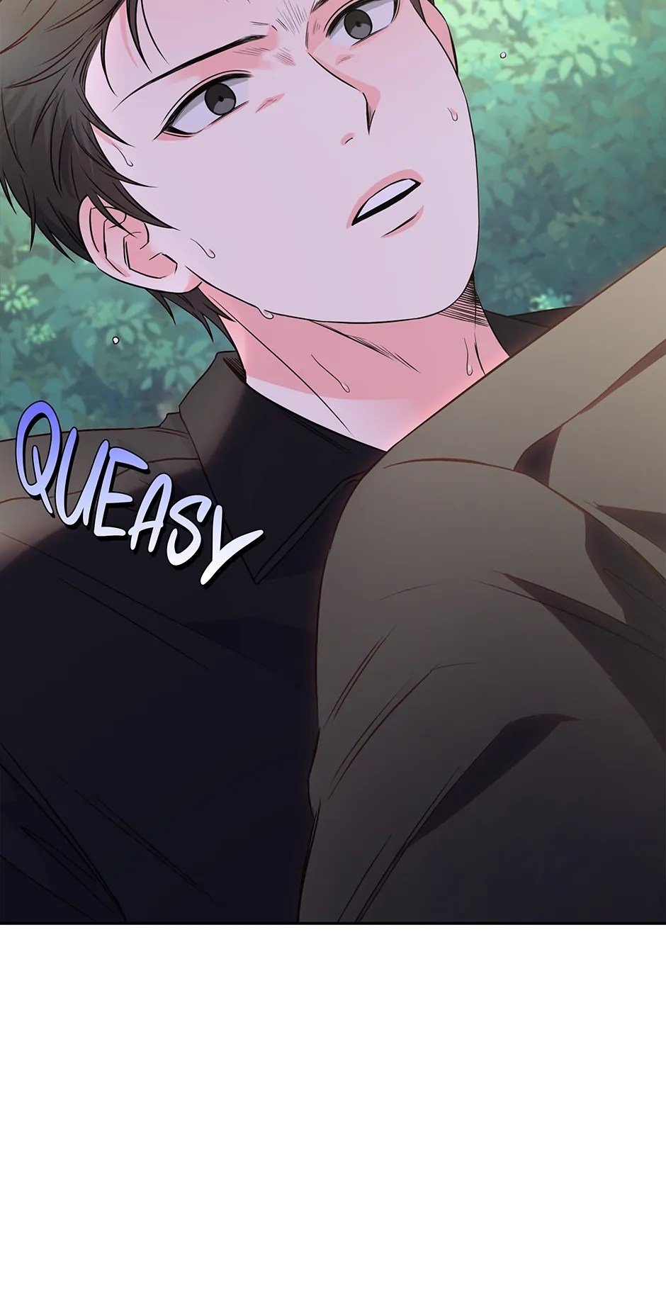Long Live Hatred - Chapter 20 manhwa
