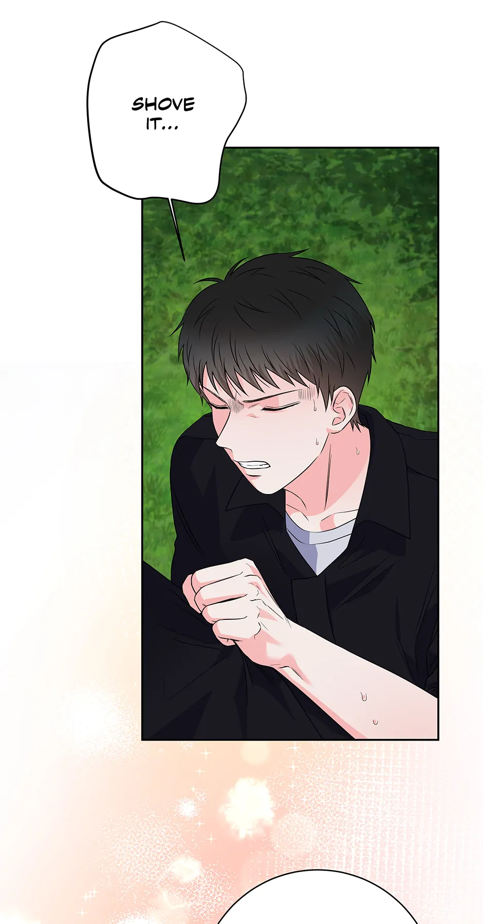 Long Live Hatred - Chapter 20 manhwa