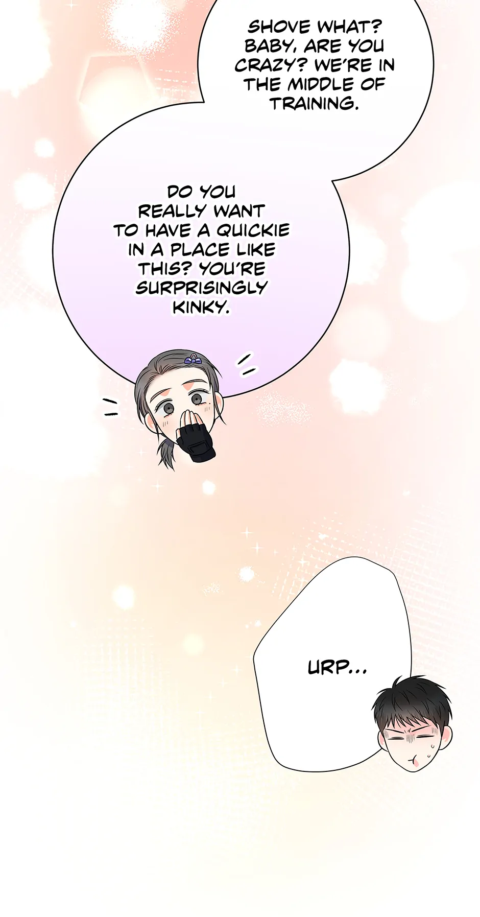 Long Live Hatred - Chapter 20 manhwa