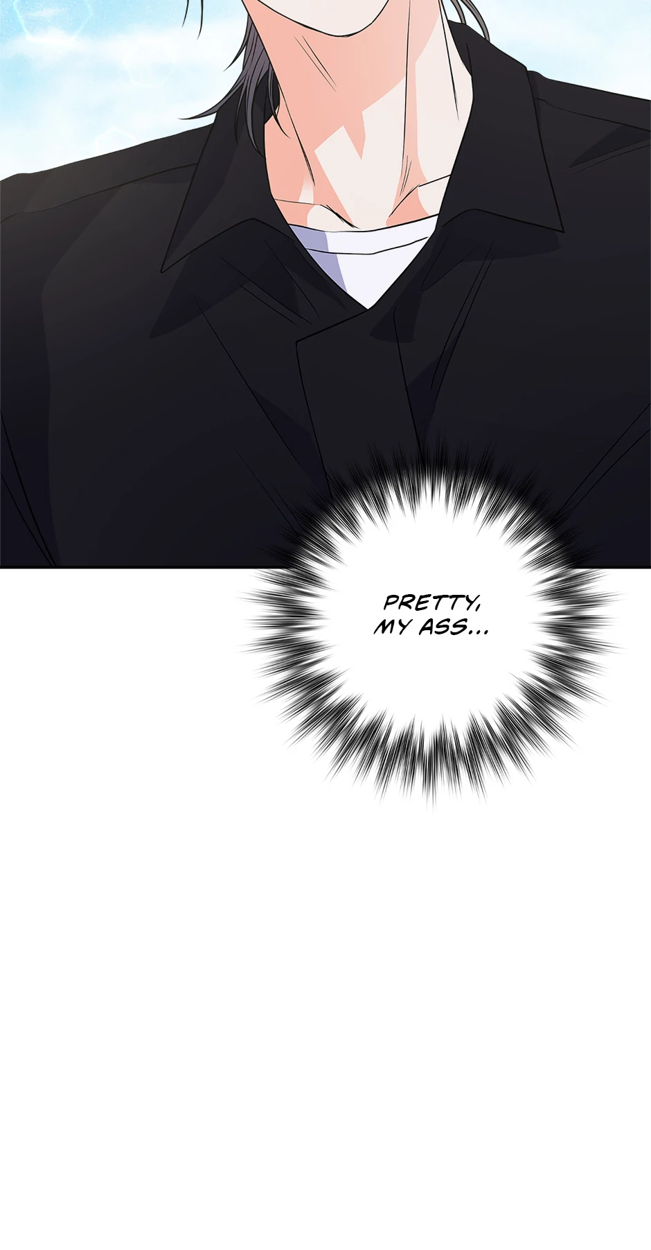 Long Live Hatred - Chapter 20 manhwa