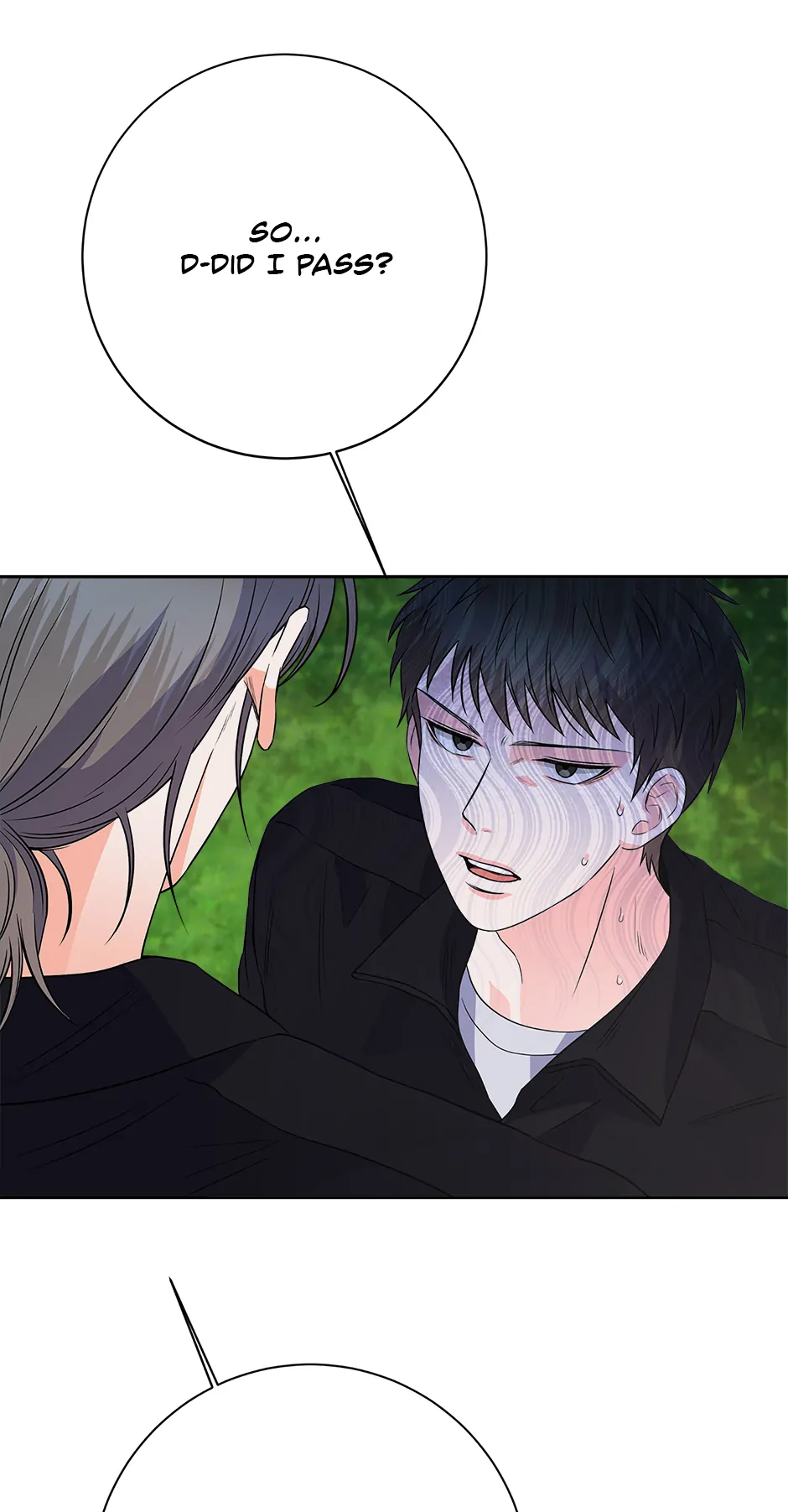 Long Live Hatred - Chapter 20 manhwa